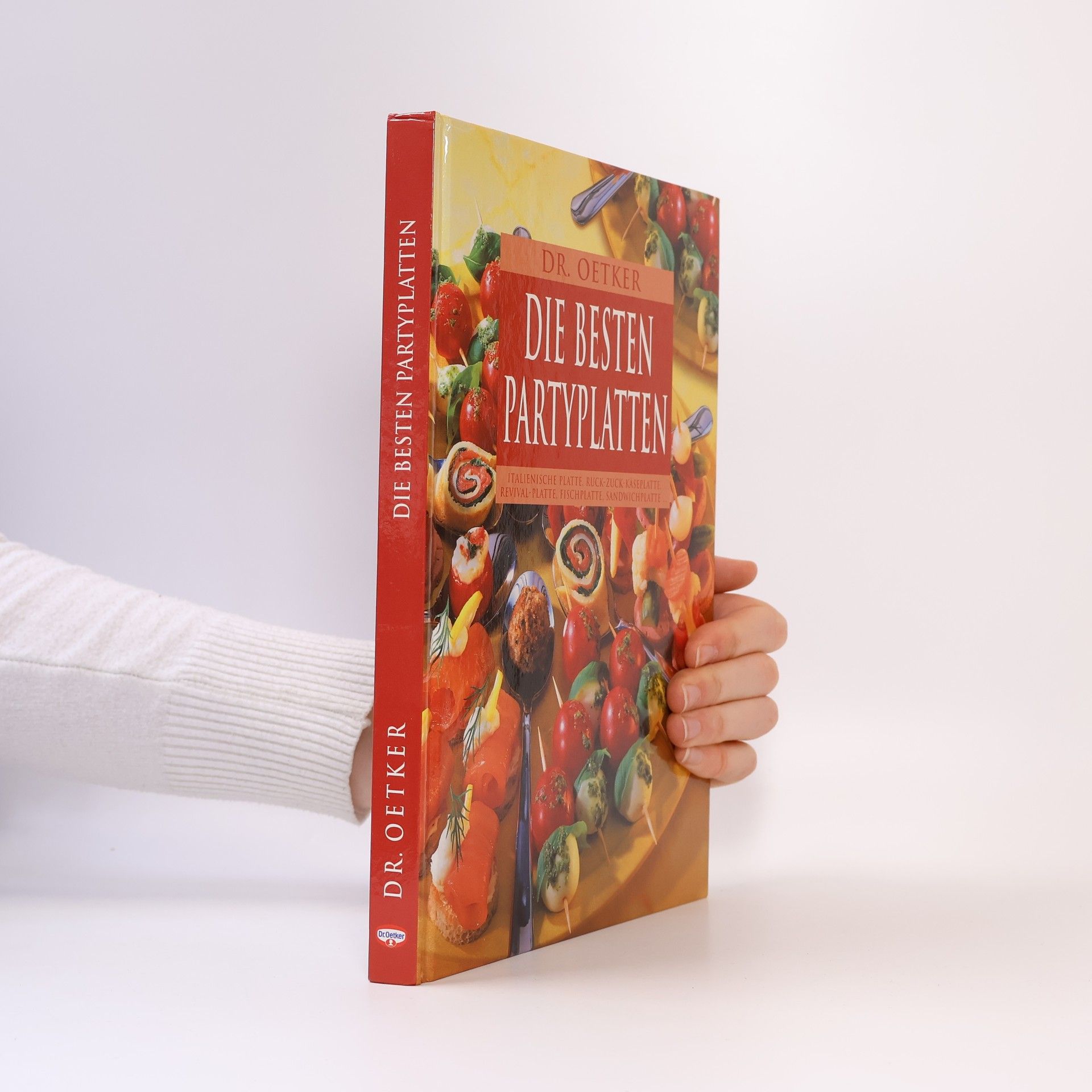 AA.VV. Die besten Partyplatten