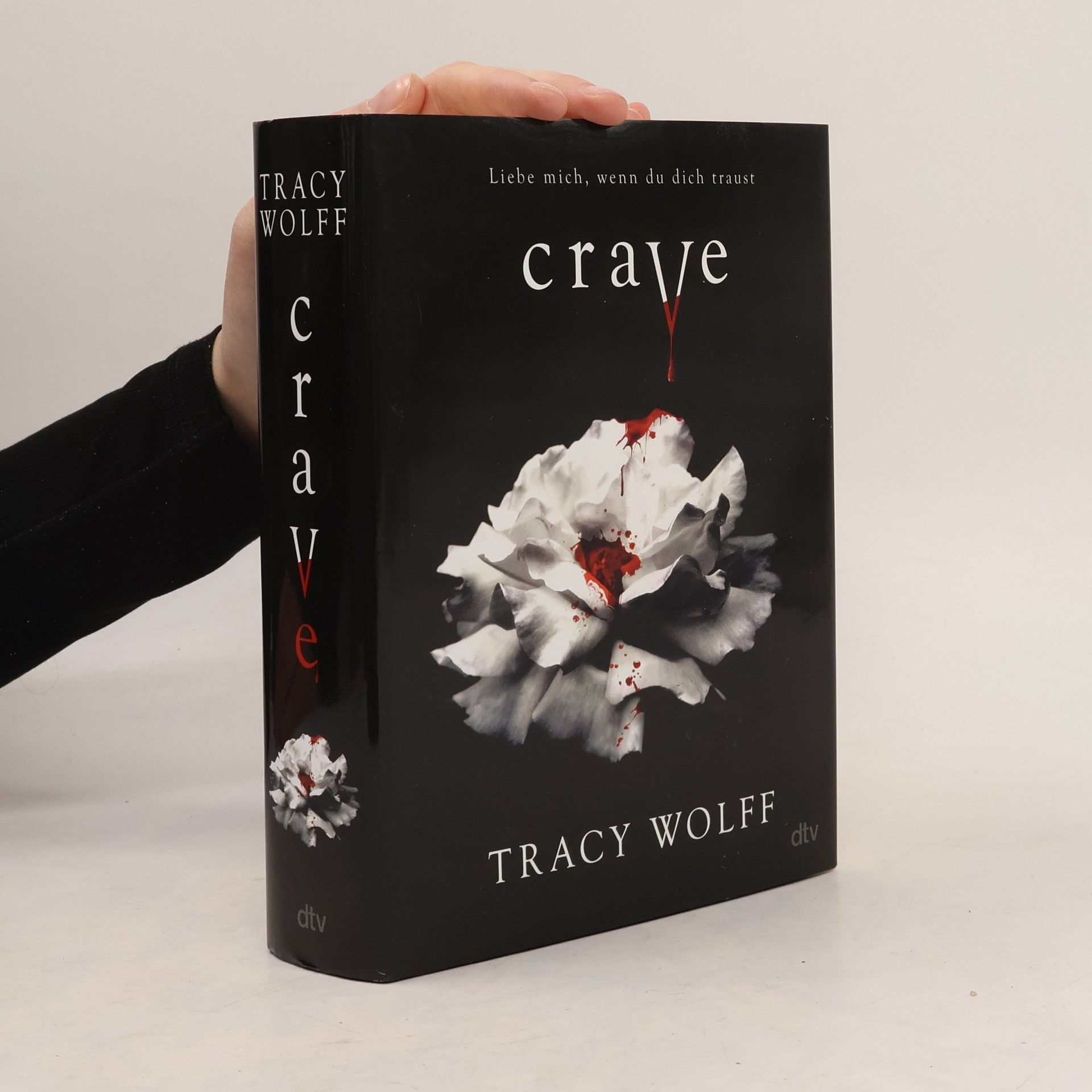 Crave