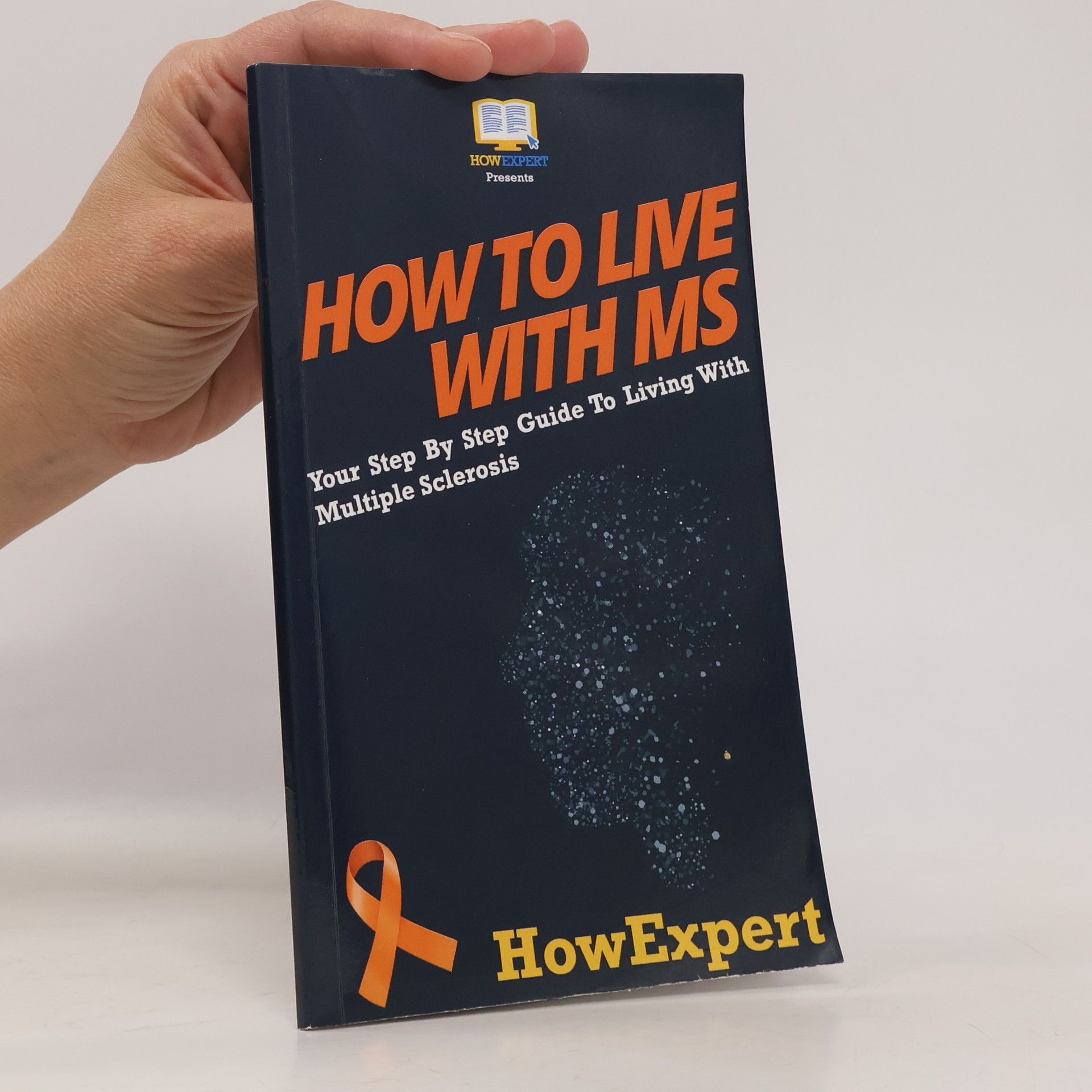 Howexpert How To Live With MS