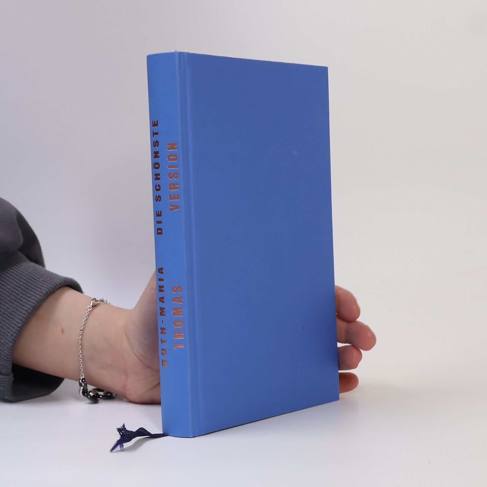 Ruth Thomas Die schönste Version