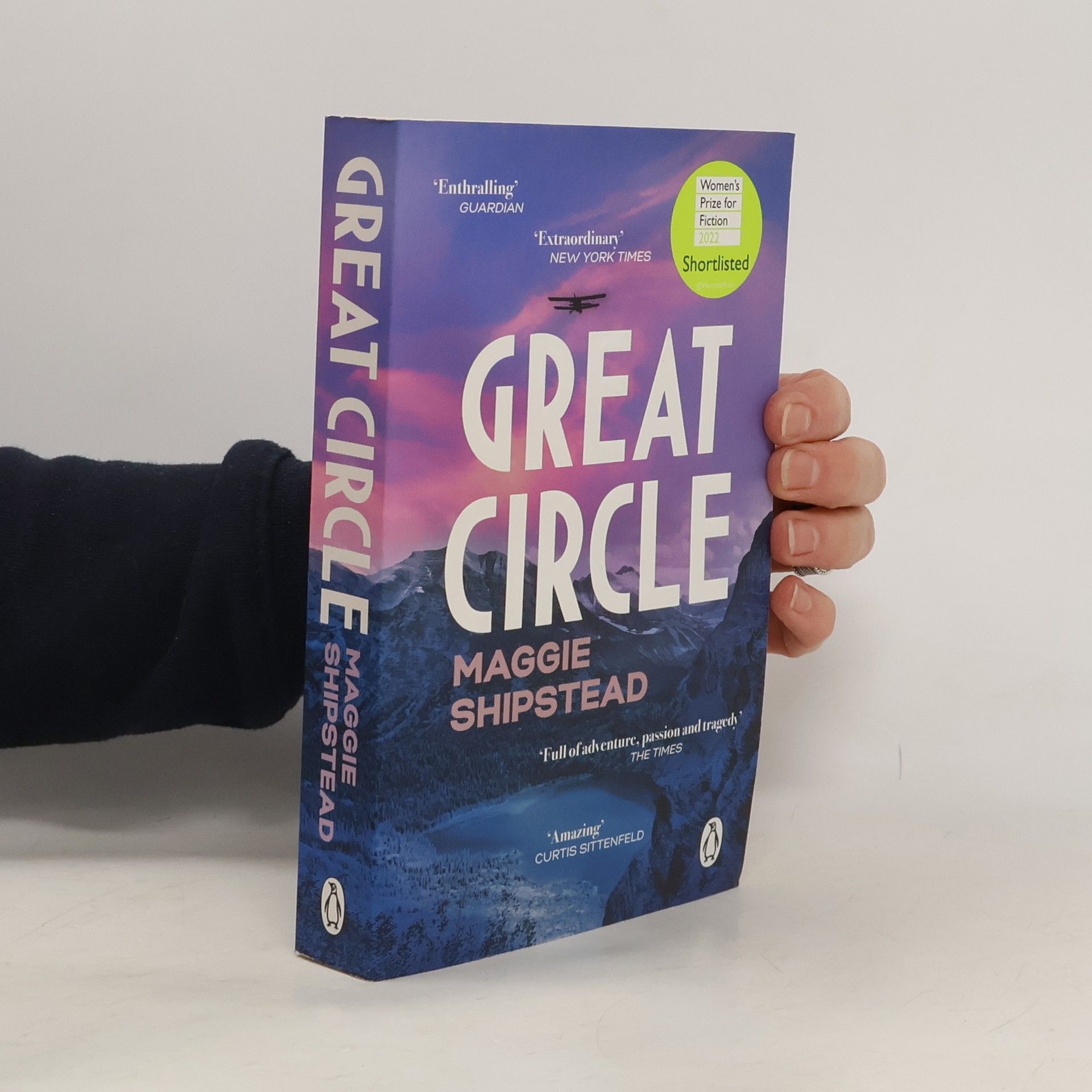 Great Circle