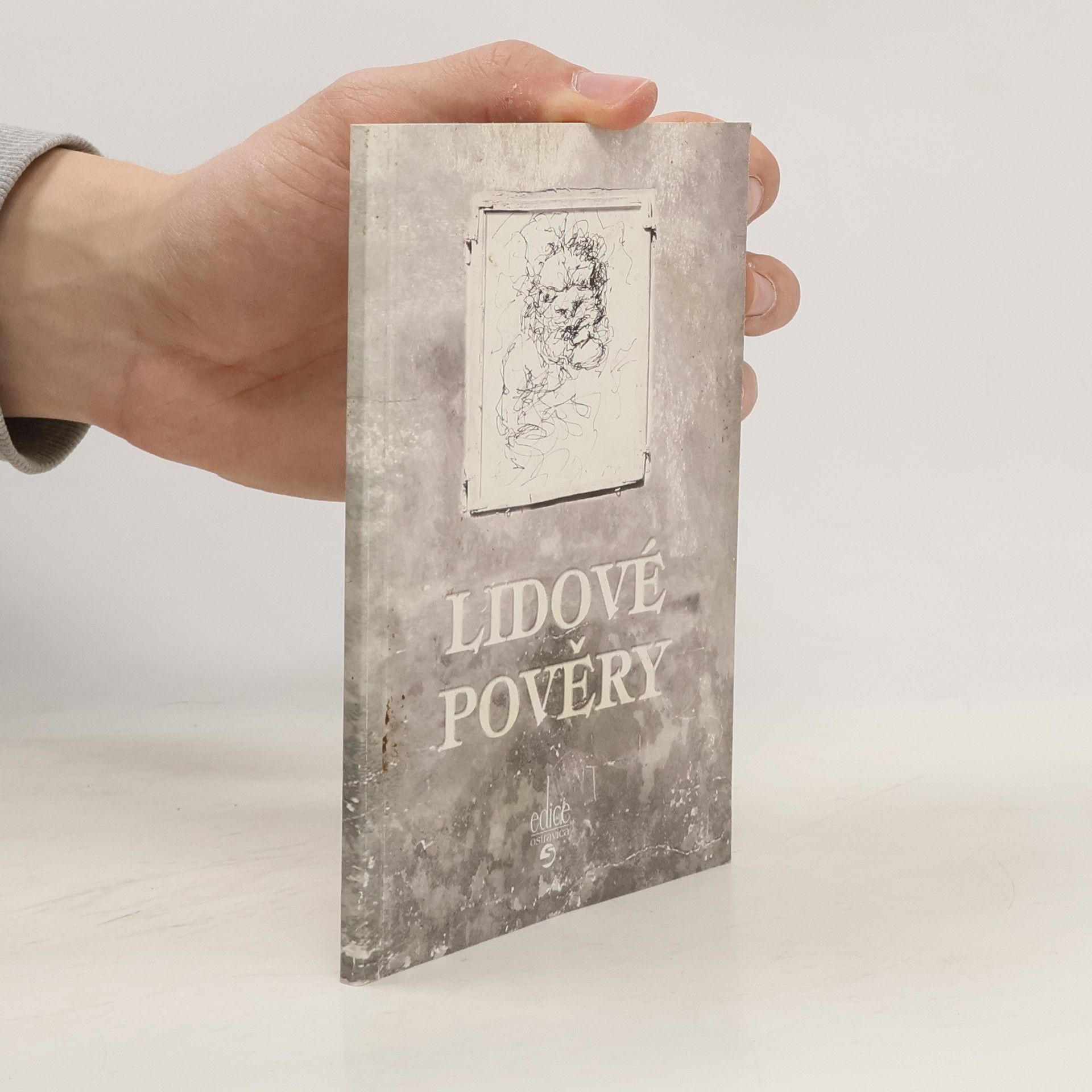 Miriam Prokešová Lidové pověry v Ostravě a okolí aneb Víly tančí nejvíce za svitu měsíce