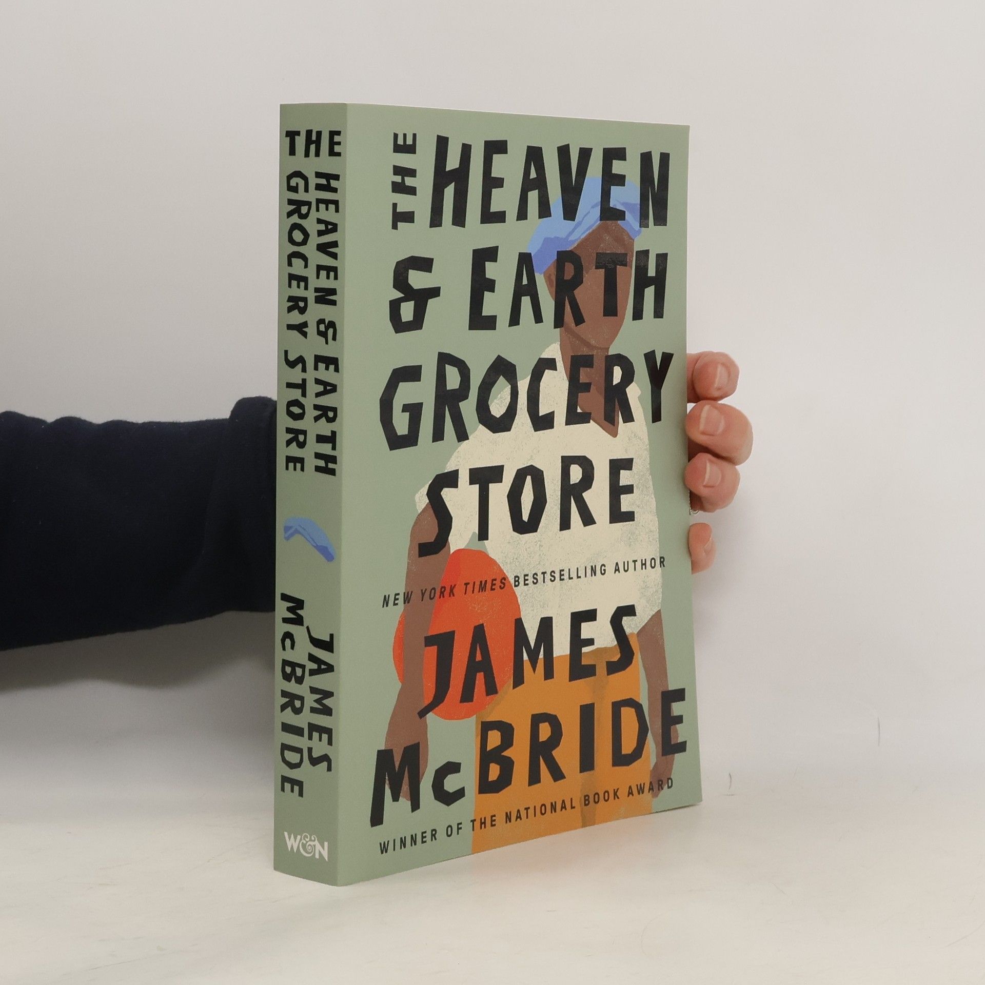 The Heaven & Earth Grocery Store