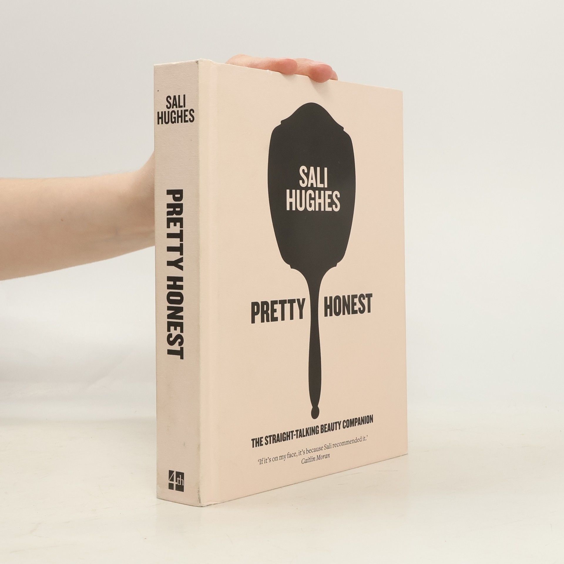 Sali Hughes Pretty Honest