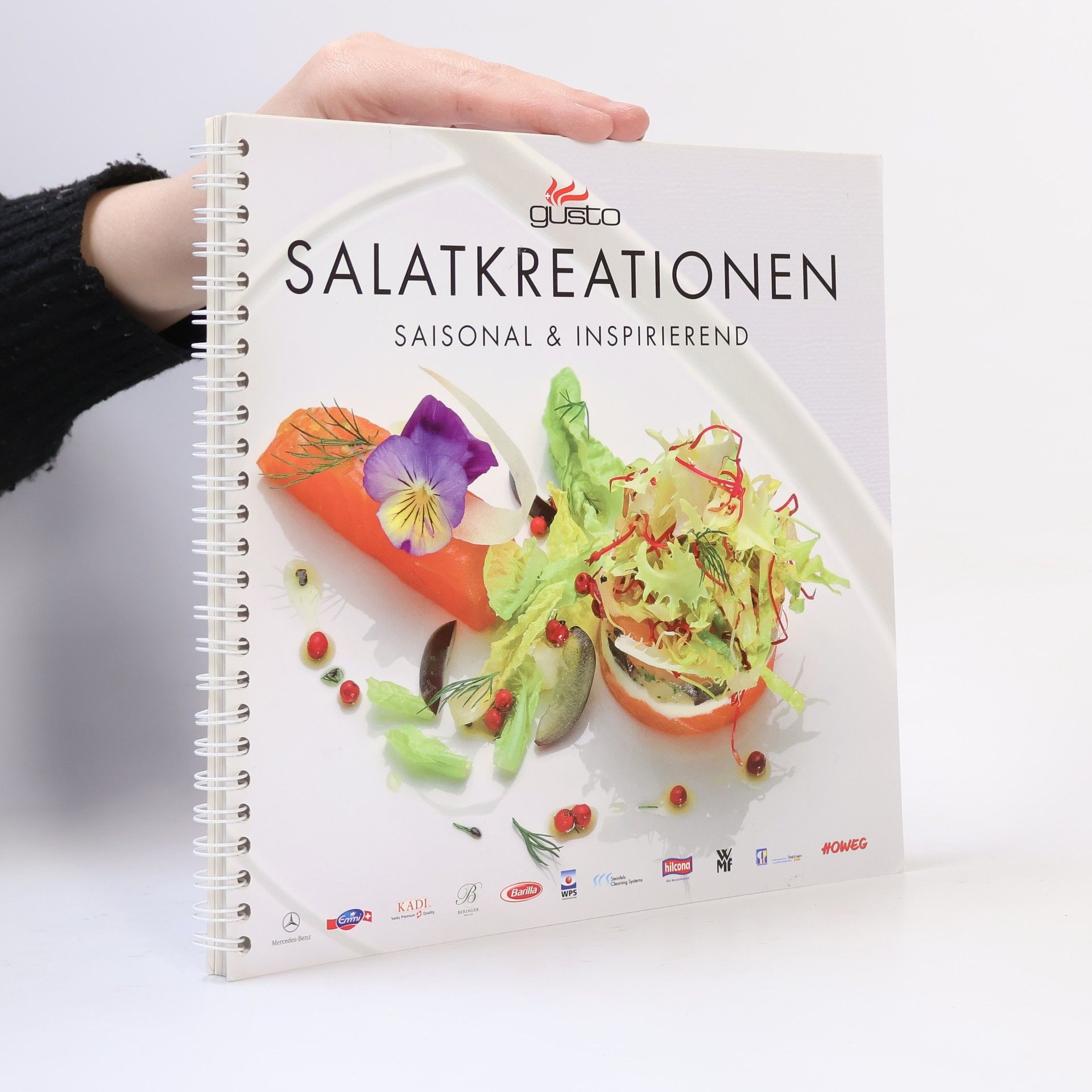 Autorenkollektiv Saisonal & Inspirierend