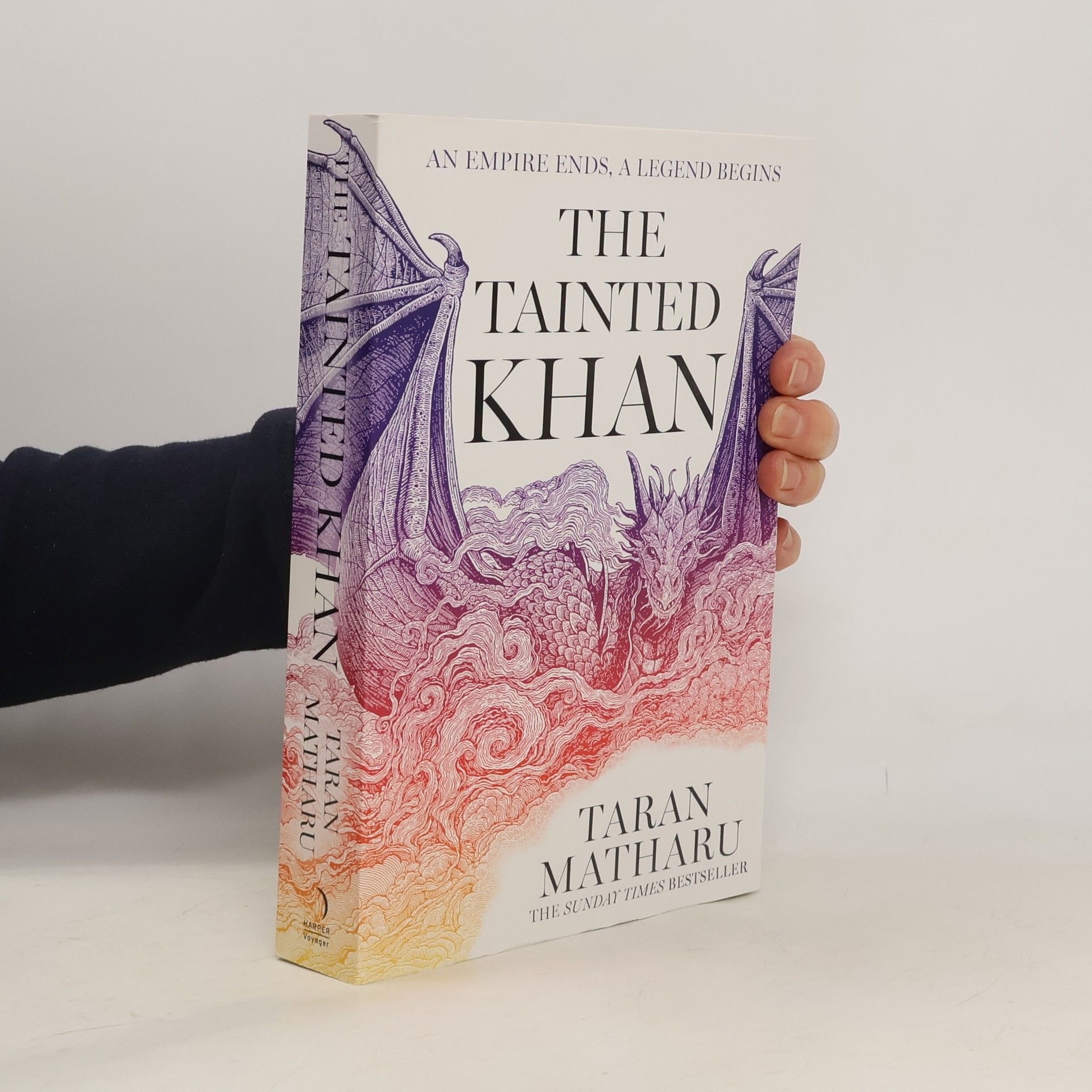 The Tainted Khan