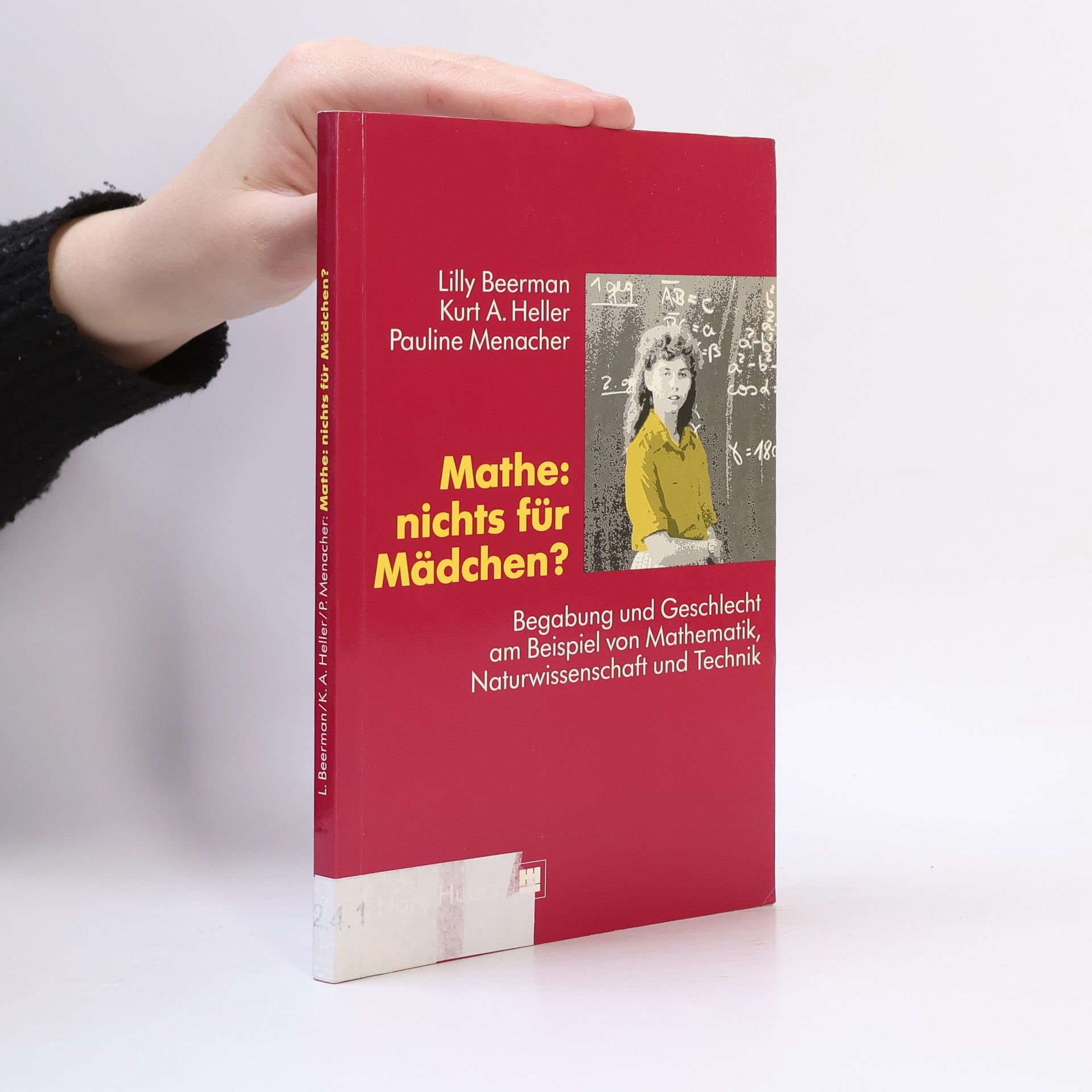 Lilly Beermann Mathe