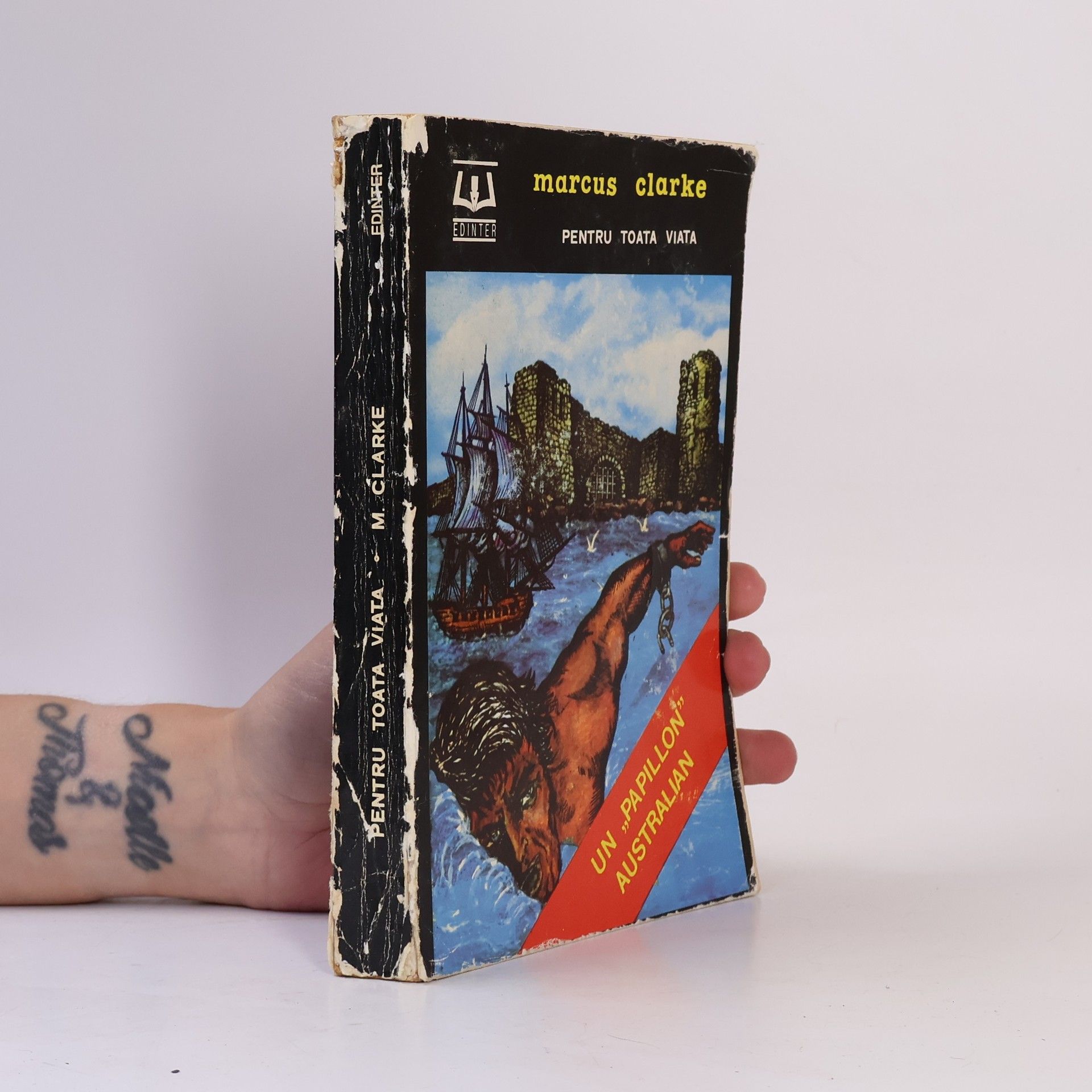 Pentru toată viața I., II.