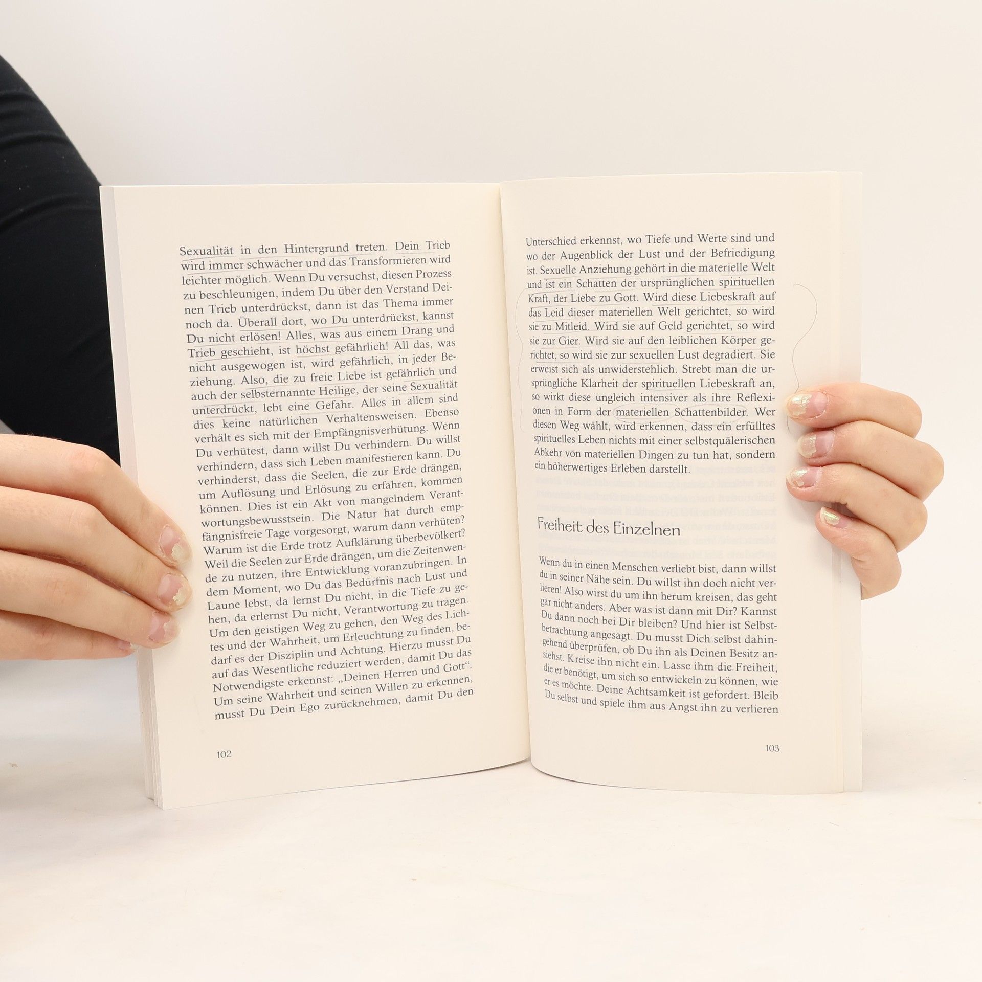 Gerhard Vester Erkenntnisse jenseits der Bibel