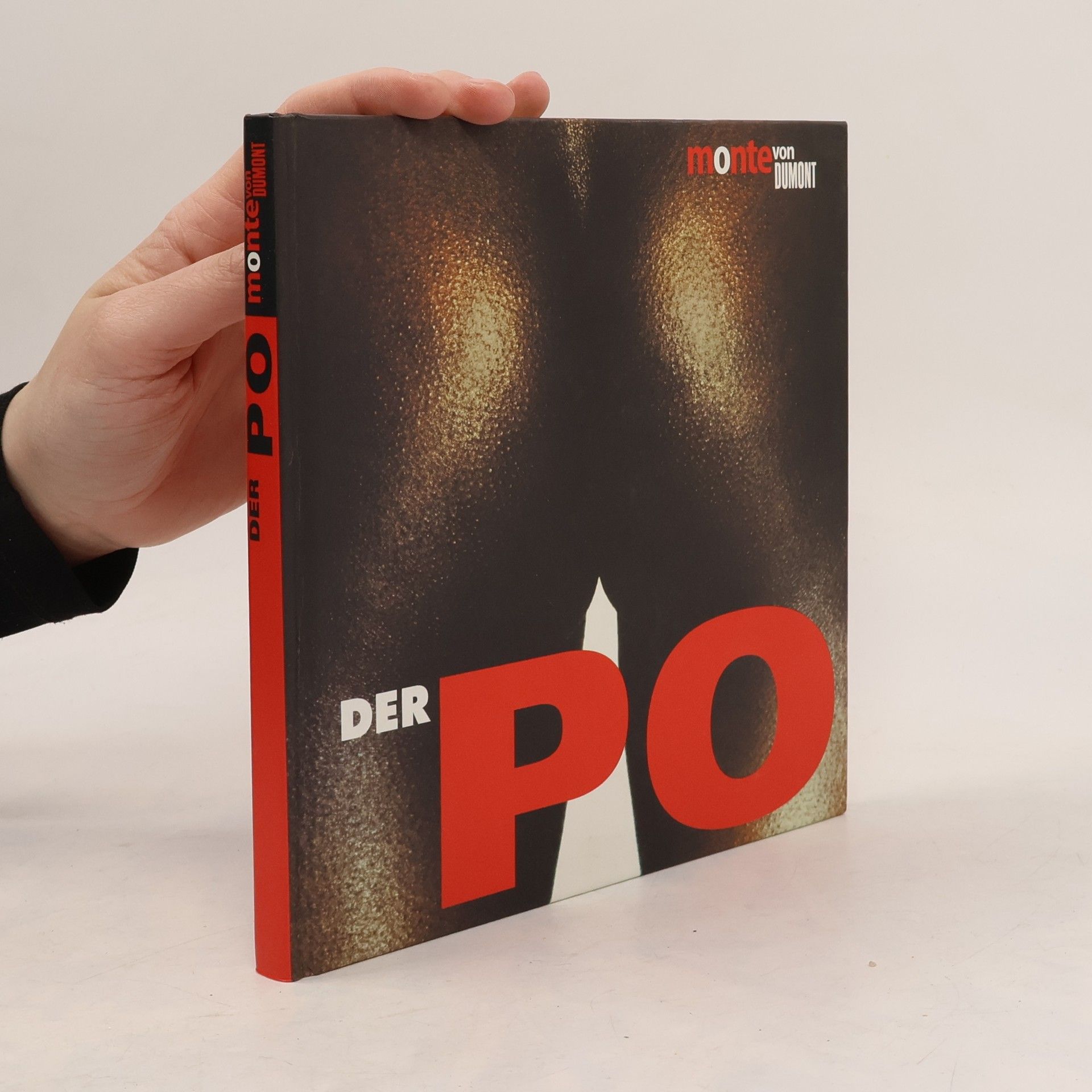 Christiane Blass Der Po