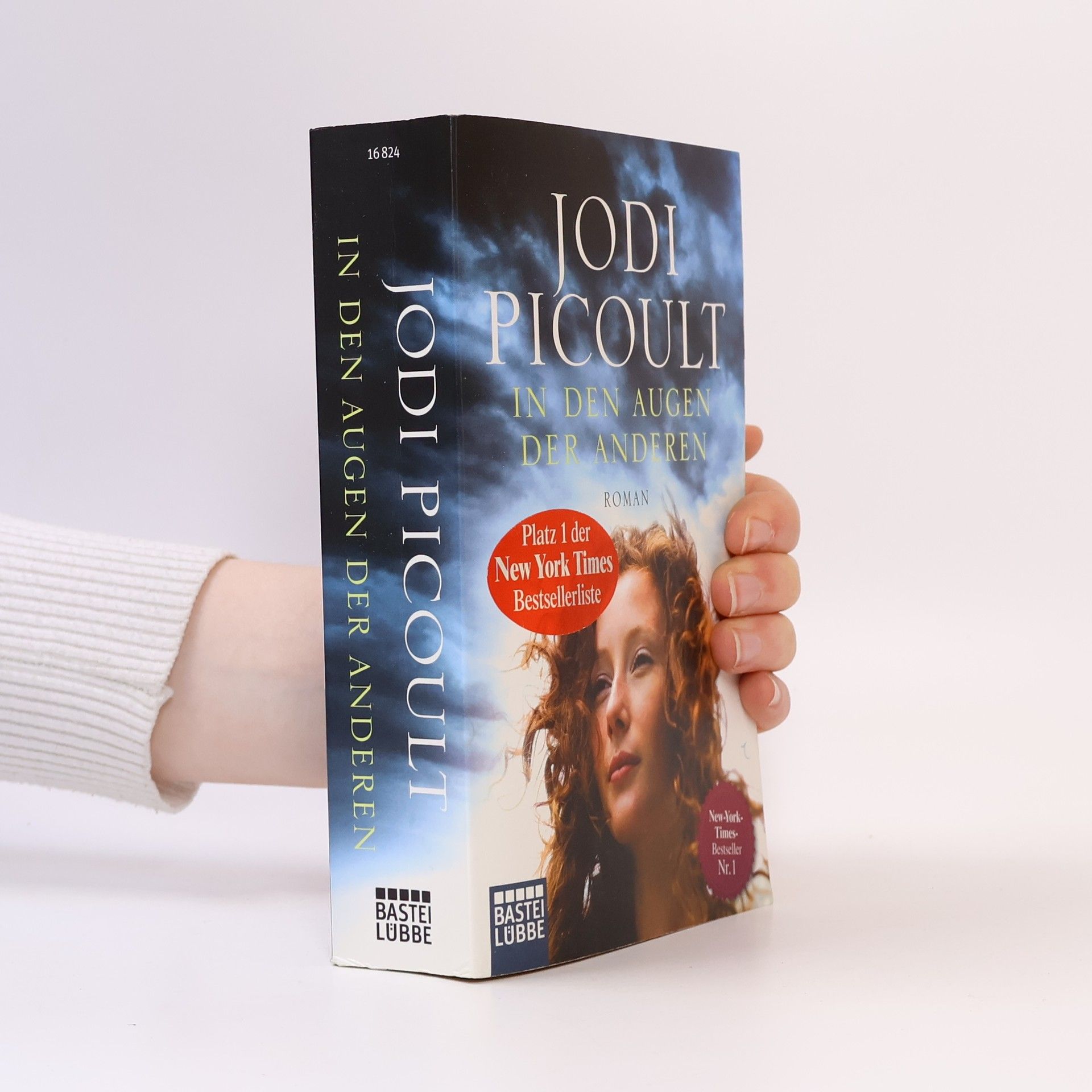 Jodi Picoult In den Augen der anderen