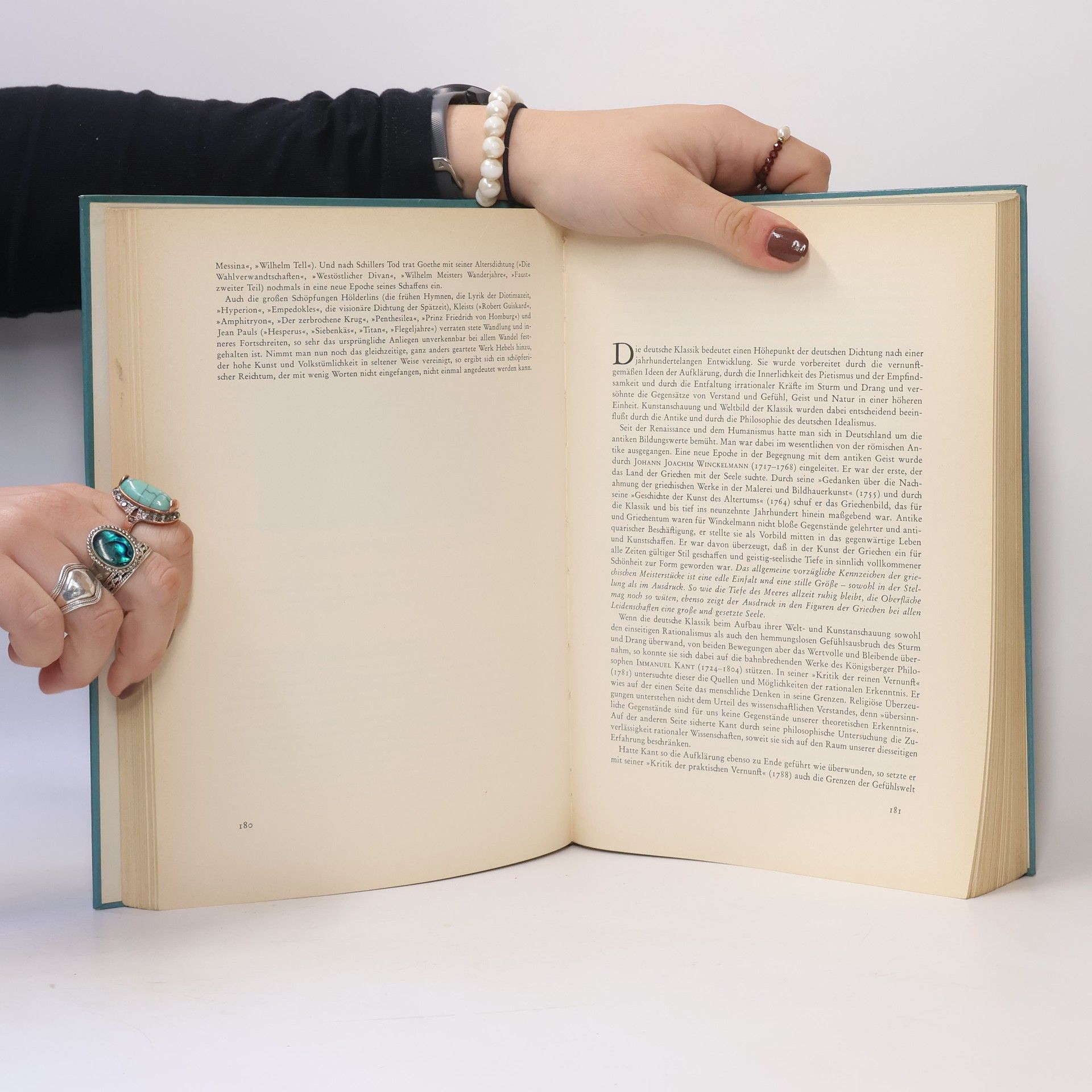 Autorenkollektiv Geschichte der Deutschen Literatur