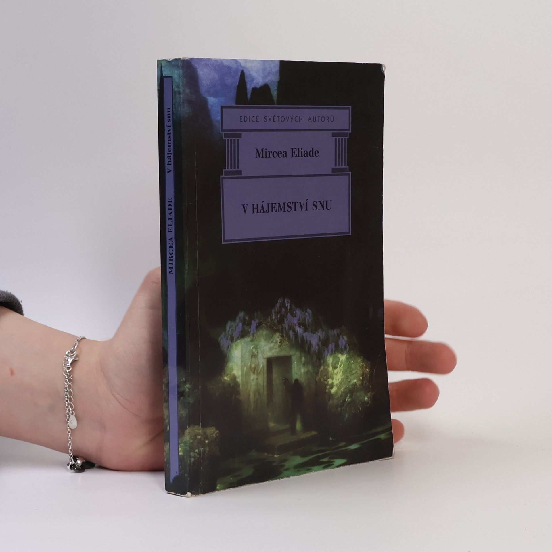 Mircea Eliade V hájemství snu