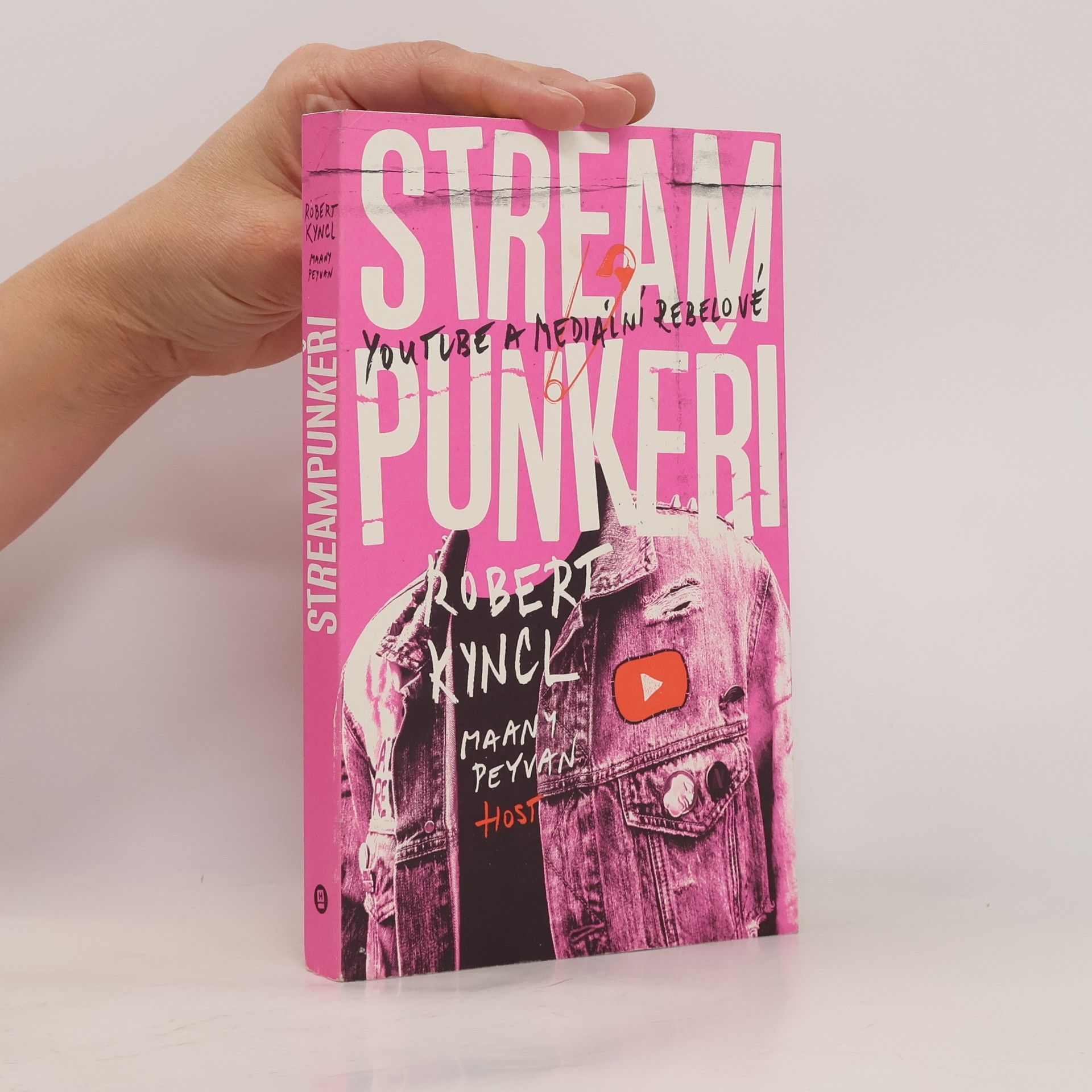 Streampunkeři