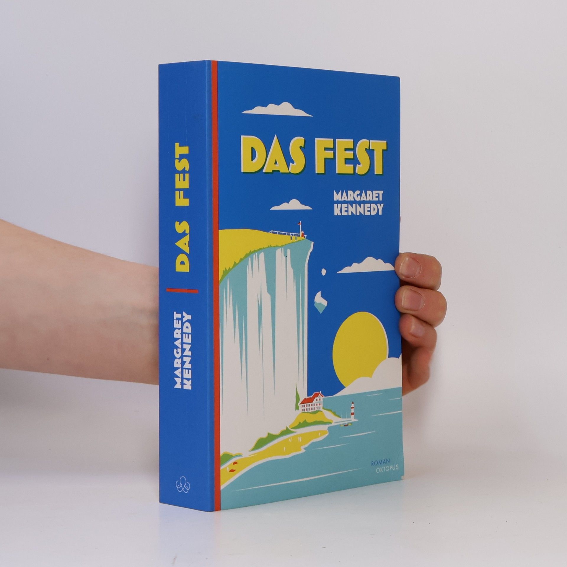 Margaret Kennedy Das Fest