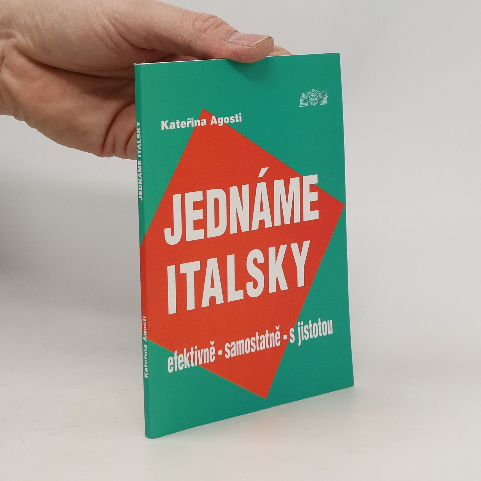 Jednáme italsky