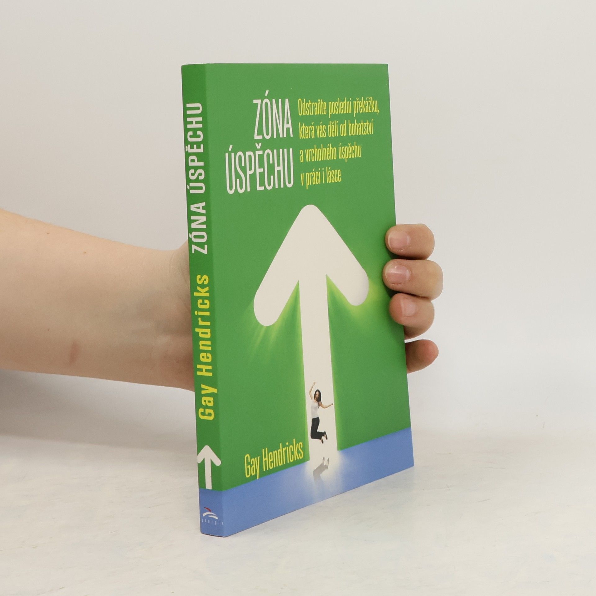 Zóna úspěchu