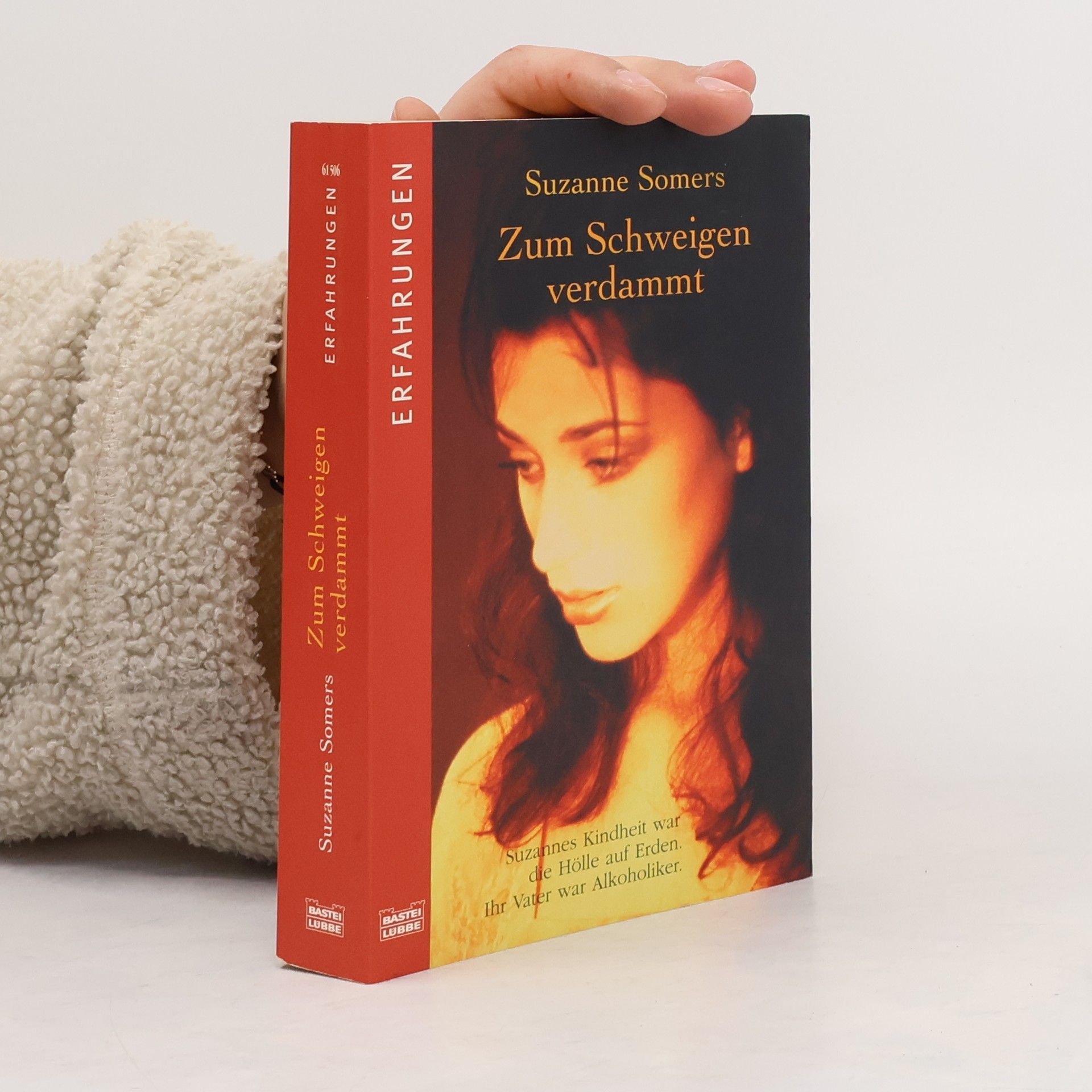 Antoinette Krawinkel Das Licht ist mein Feind