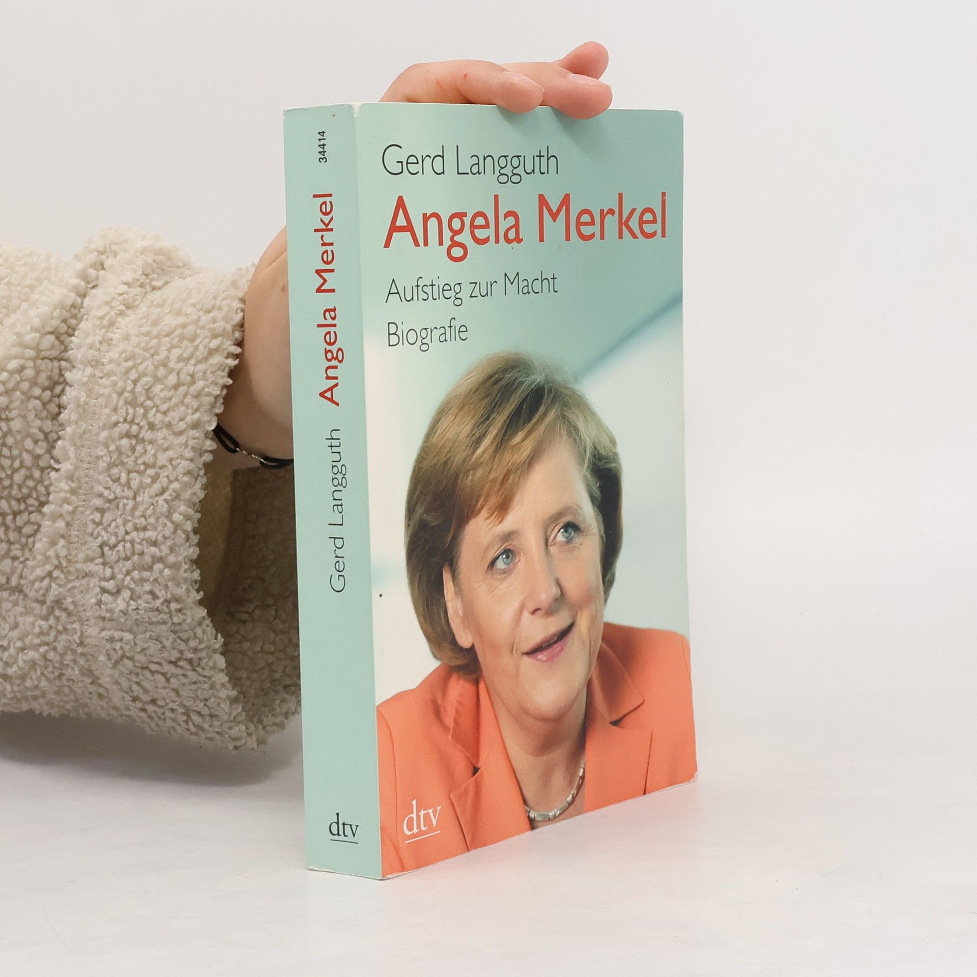 Angela Merkel