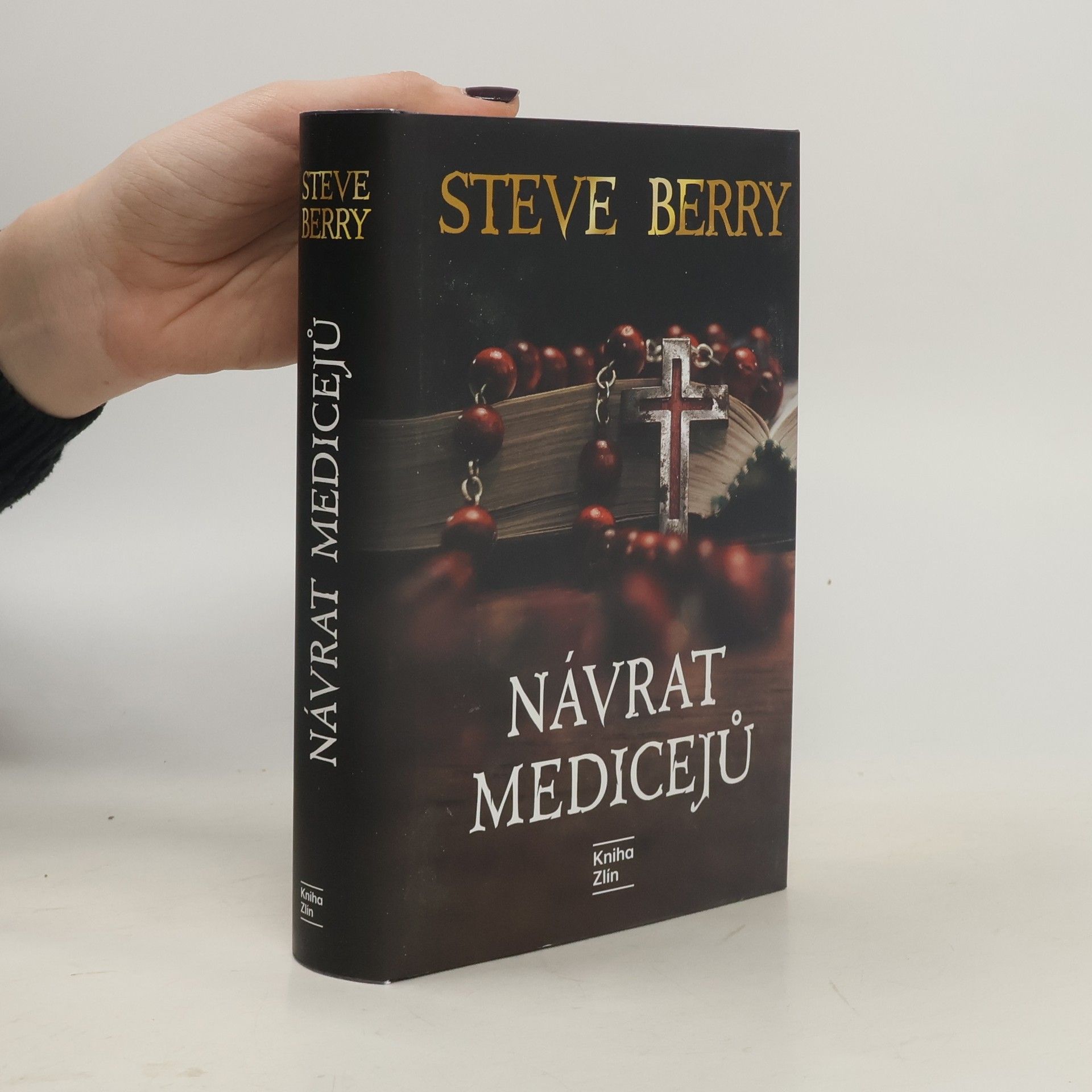 Návrat Medicejů