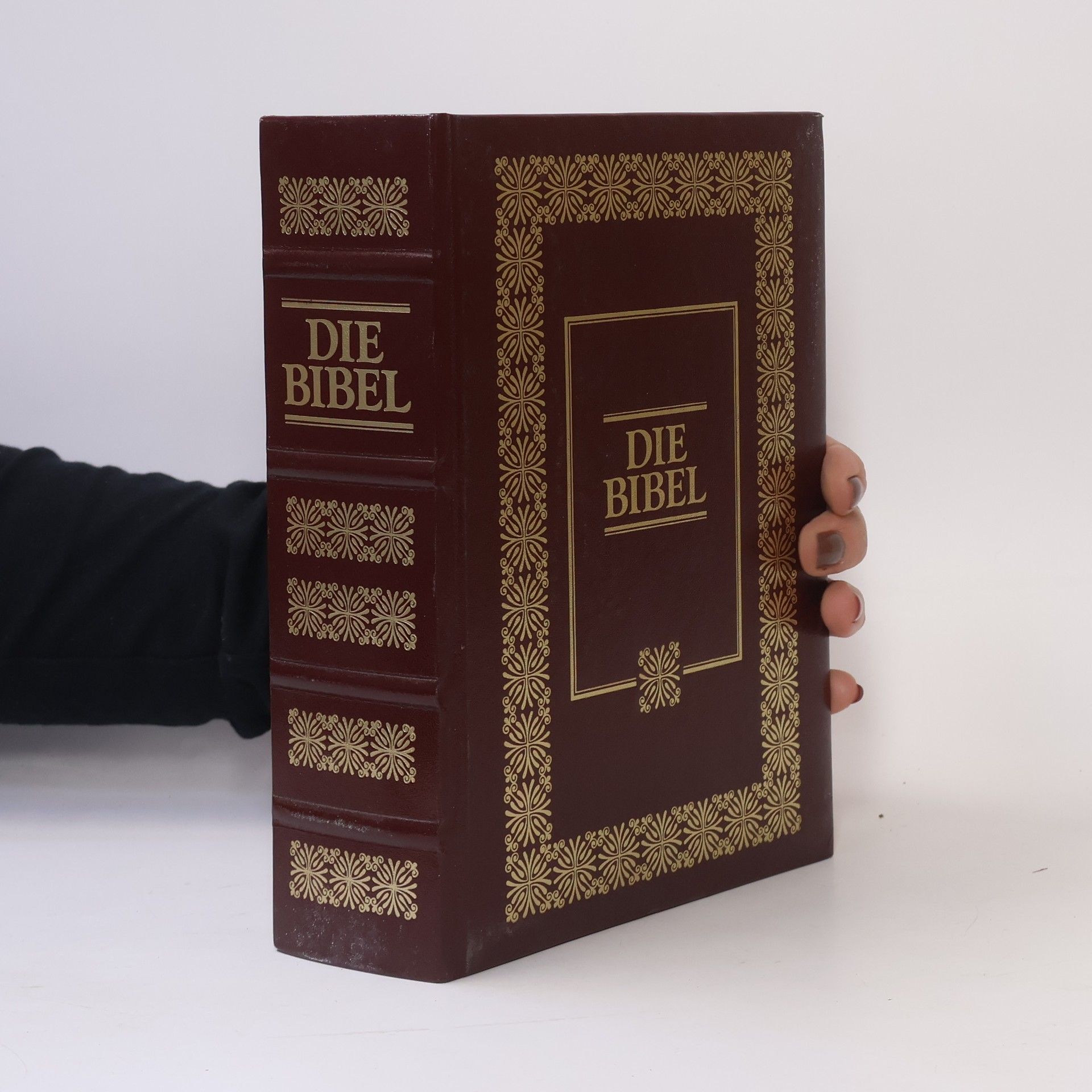 Autorenkollektiv Die Bibel