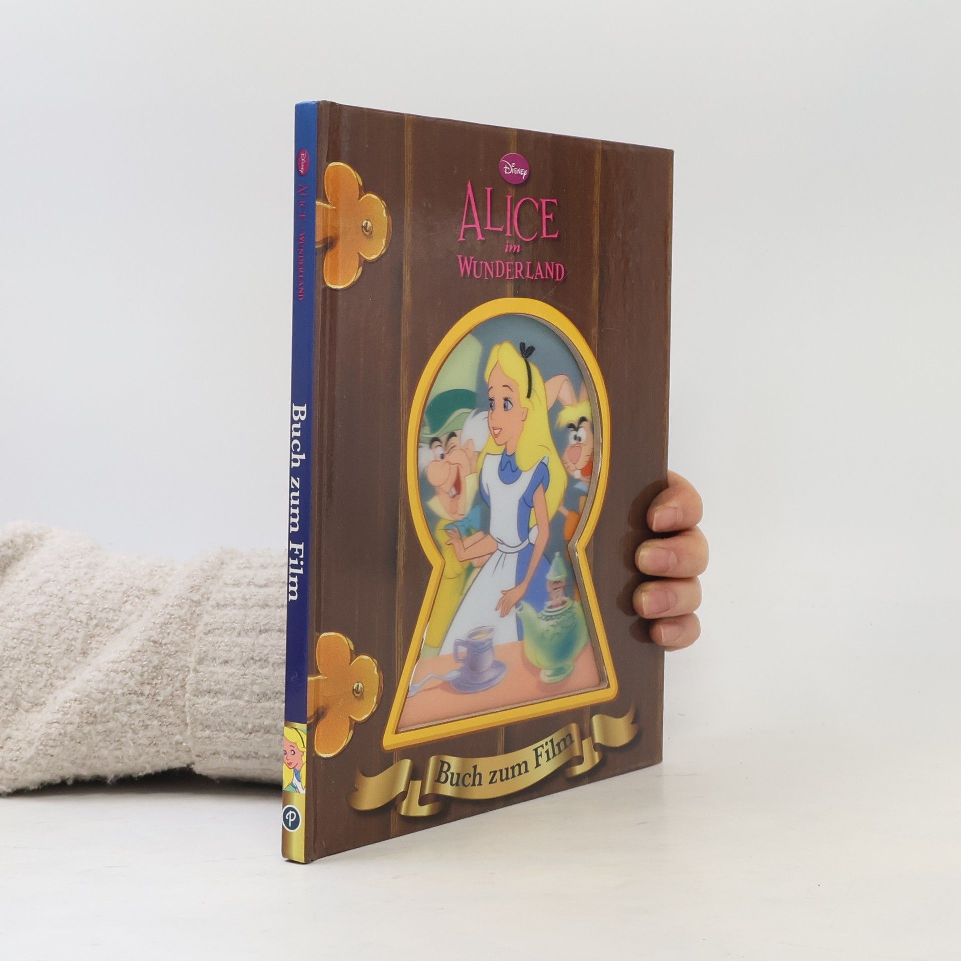 AA.VV. Alice im Wunderland