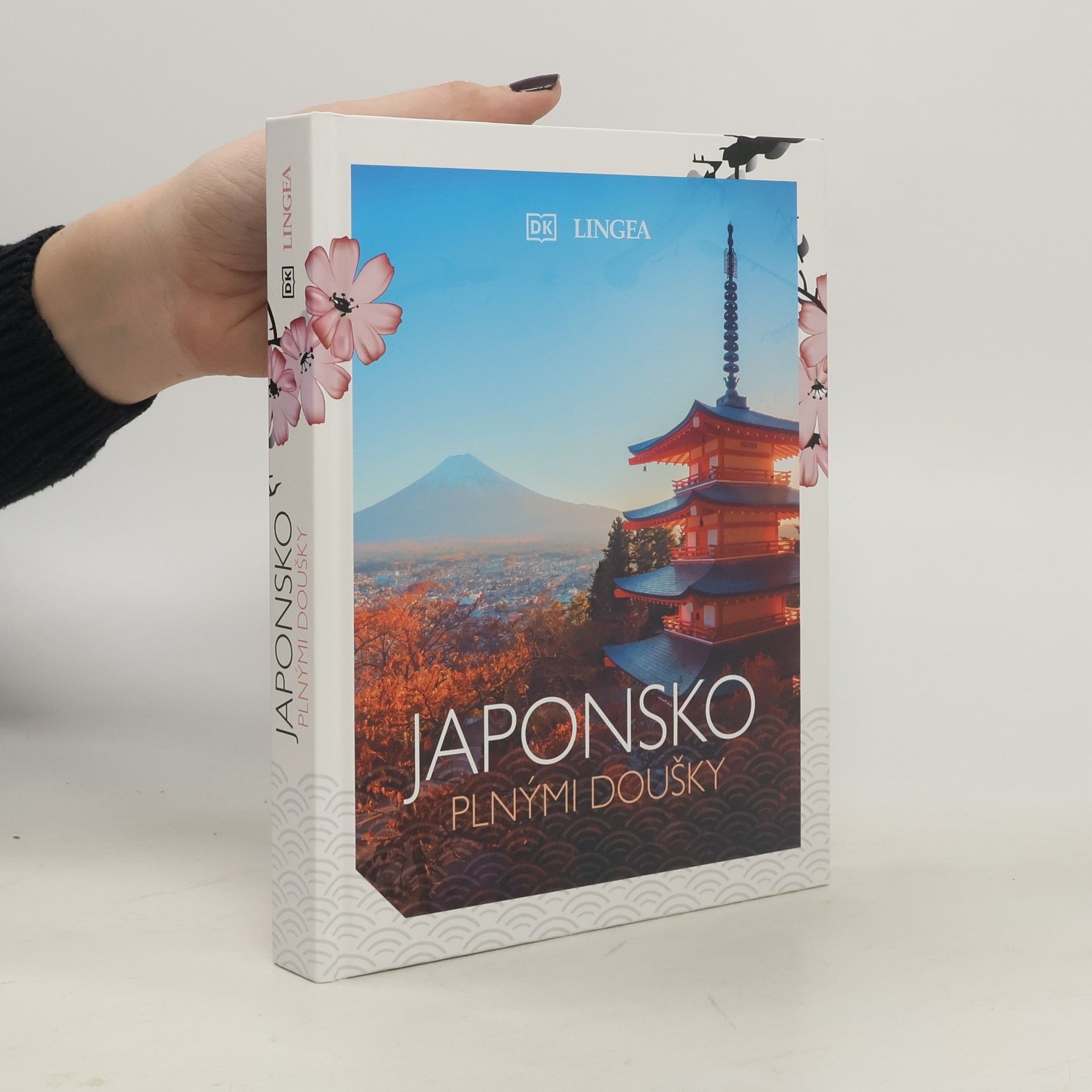 Autorenkollektiv Japonsko plnými doušky