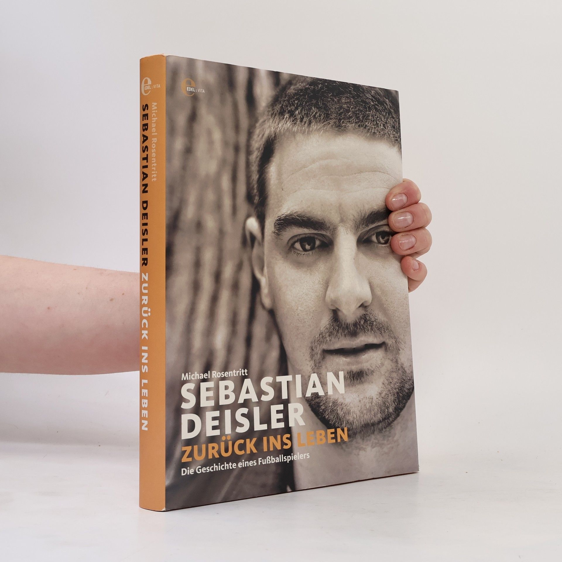 Michael Rosentritt Sebastian Deisler