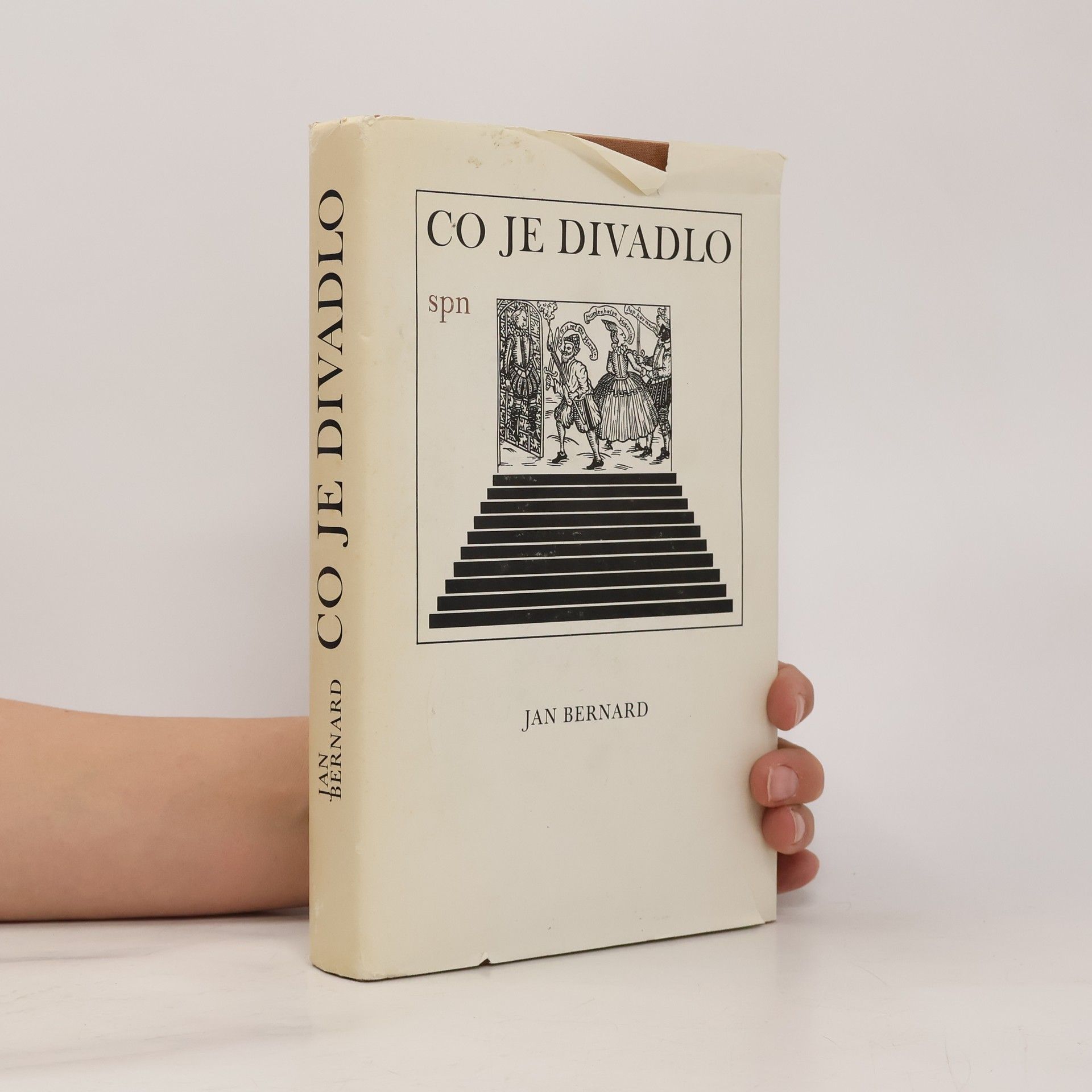 Co je divadlo