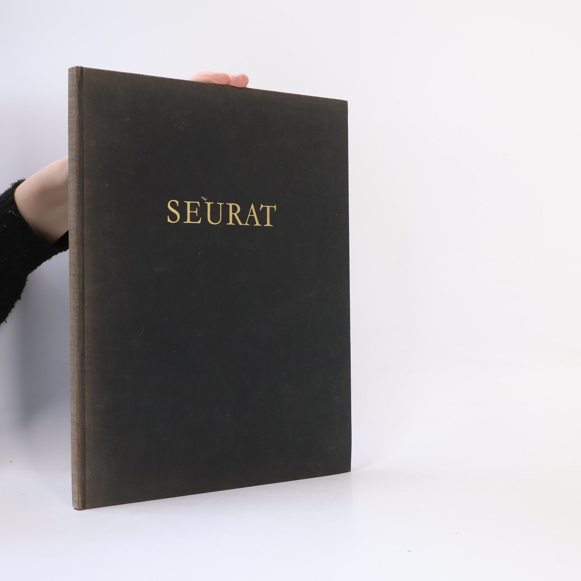 Robert Th. Stoll Seurat