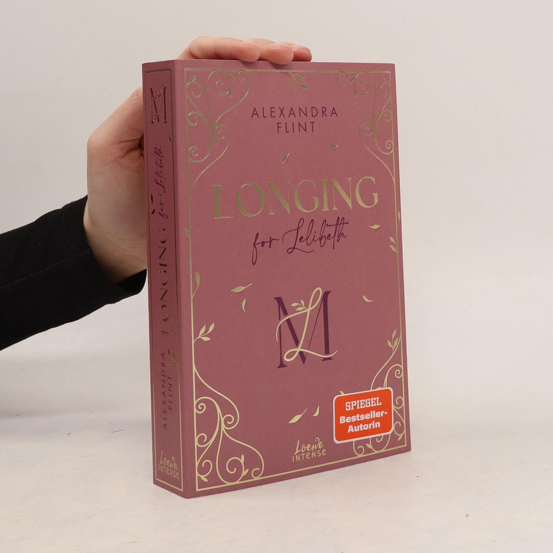 Mont Lacroix - 1: Longing for Lelibeth