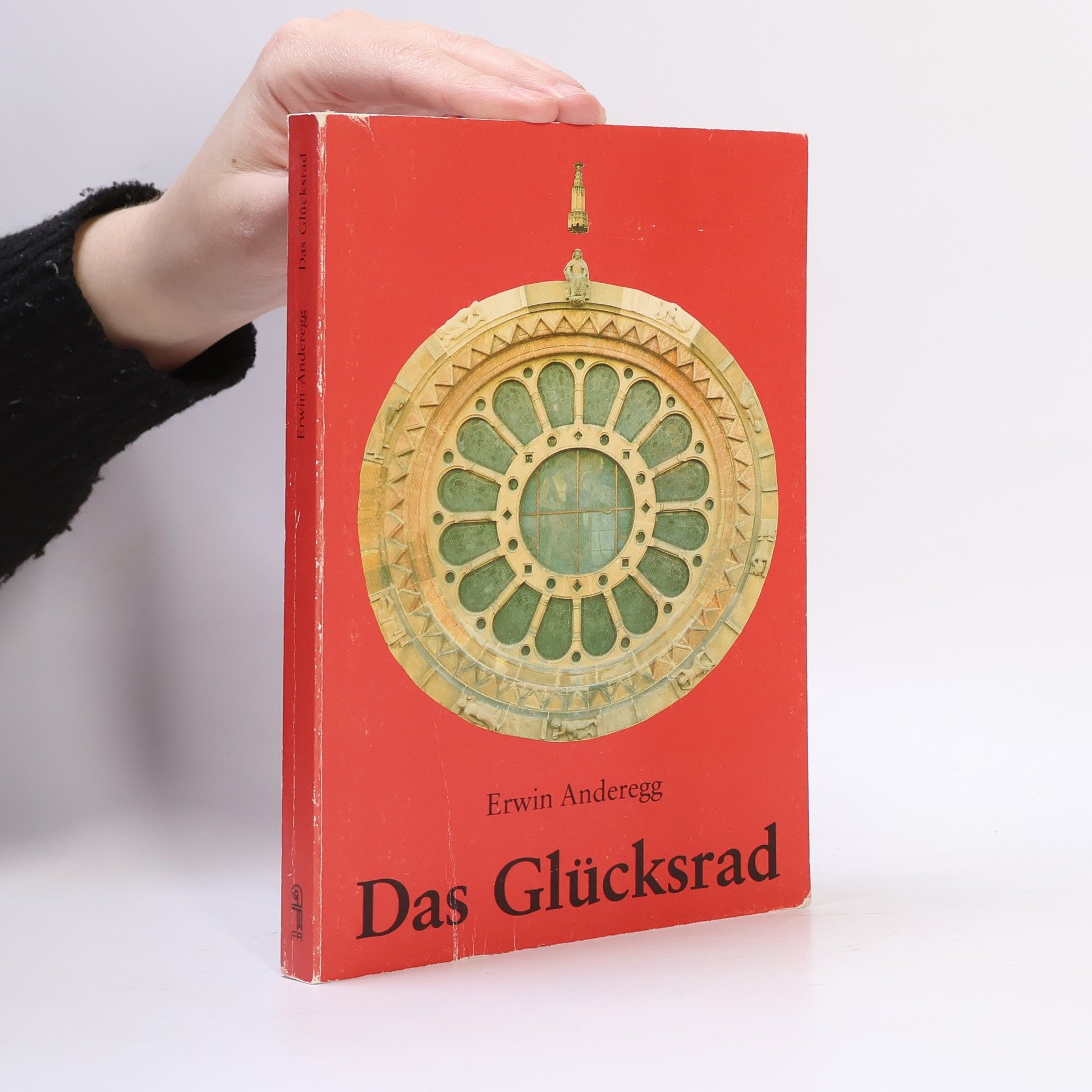 Das Glücksrad