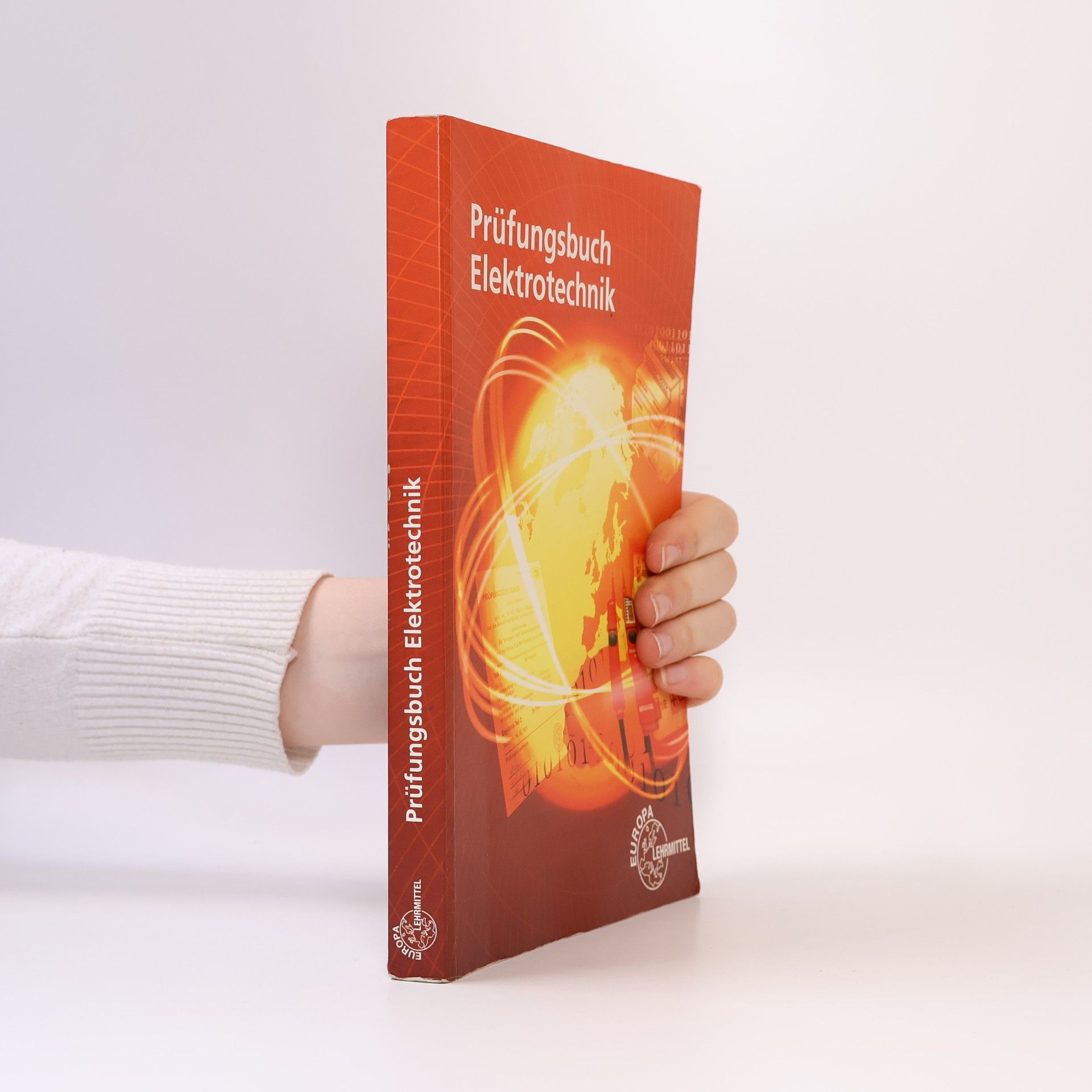 Prüfungsbuch Elektrotechnik