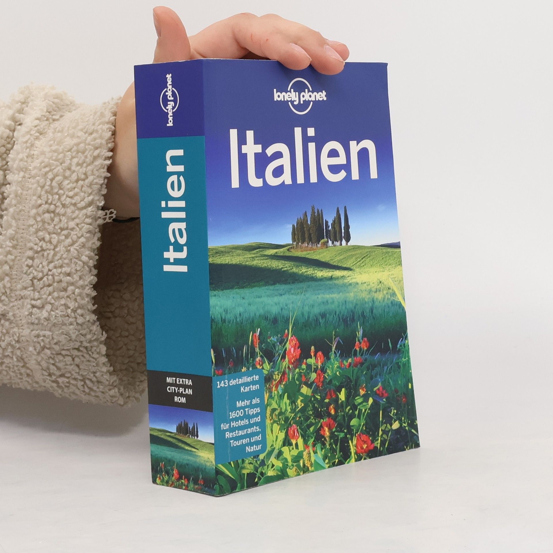 Cristian Bonetto Italien