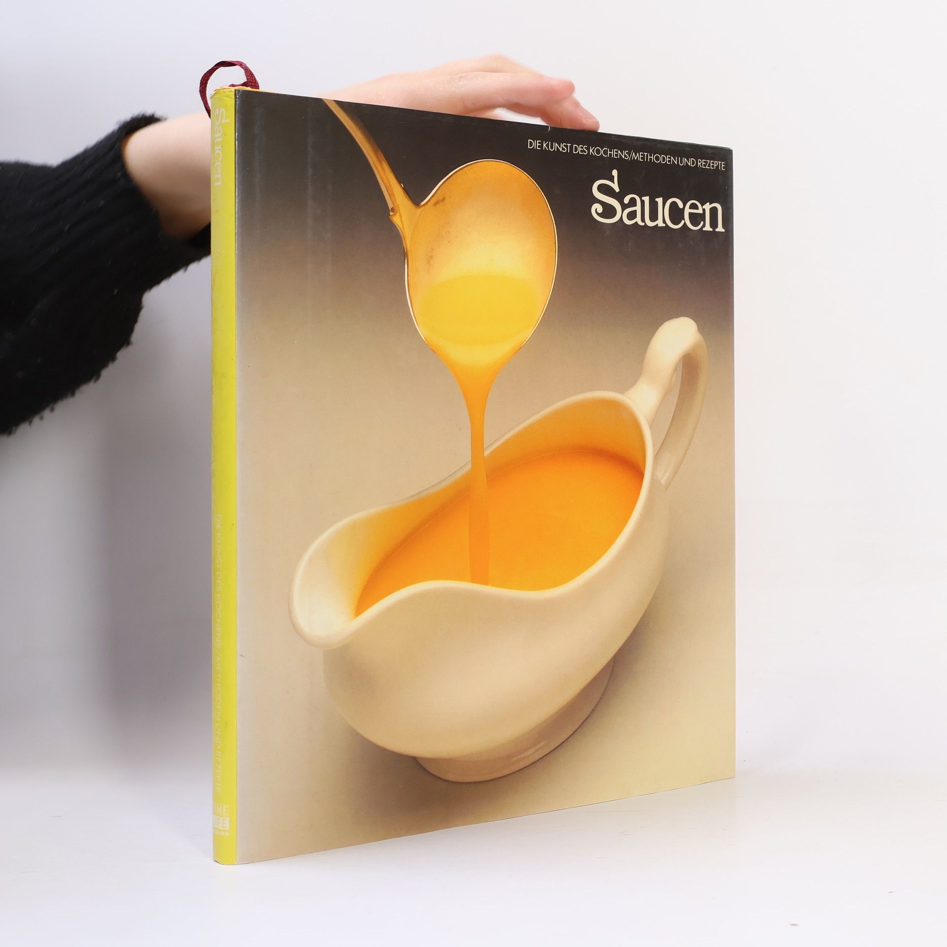 Anne Brakemeier Saucen