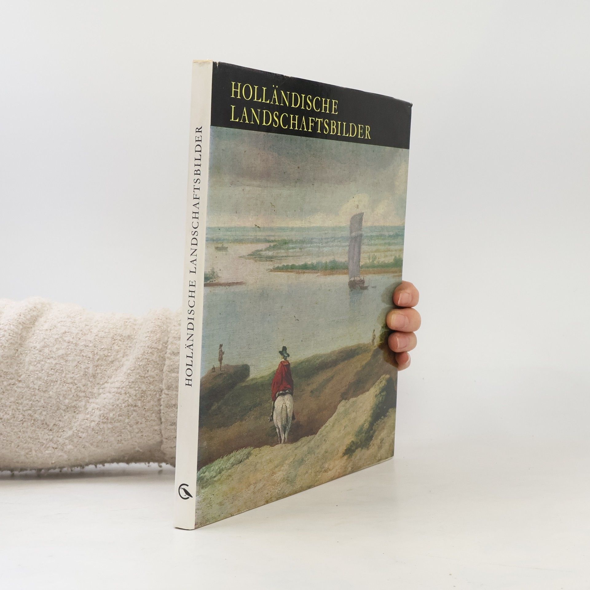 A. gnes Czobor Holländische Landschaftsbilder