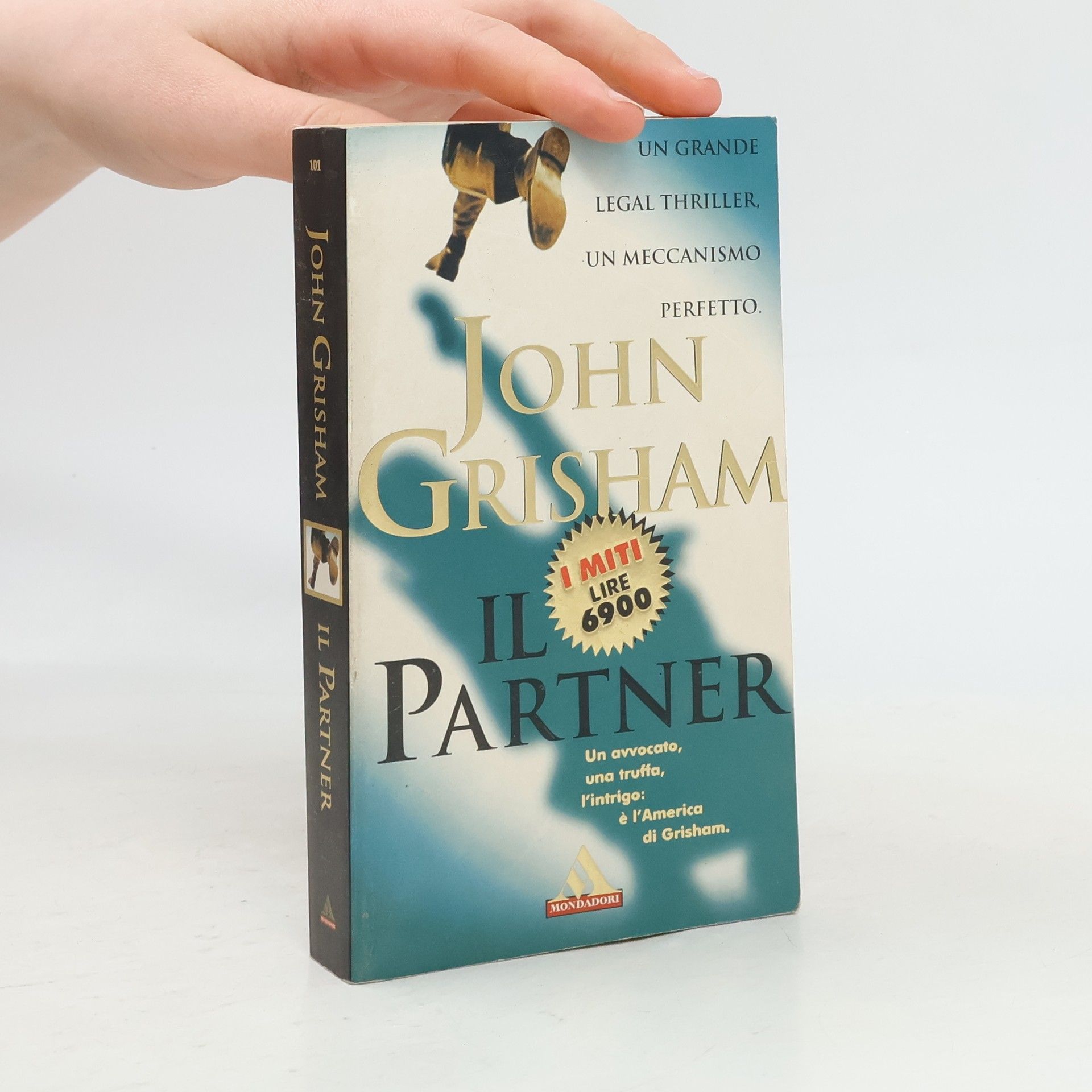 John Grisham Il Partner