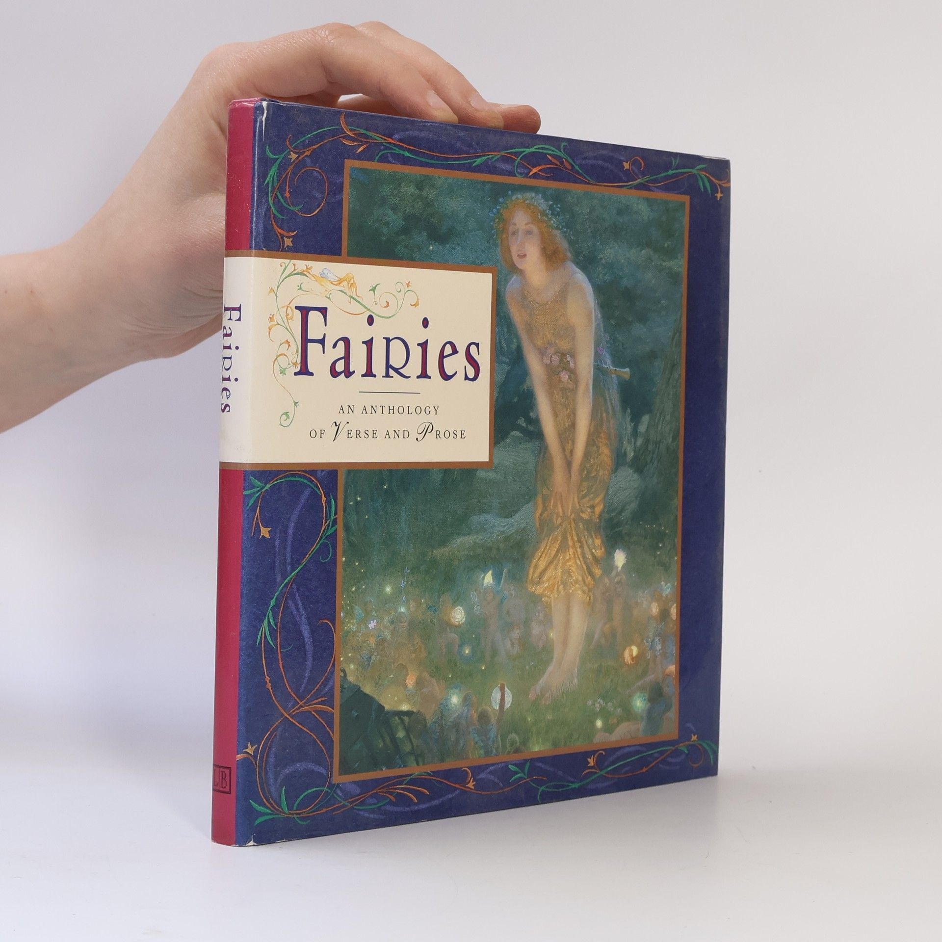 Kolektiv autorů Fairies