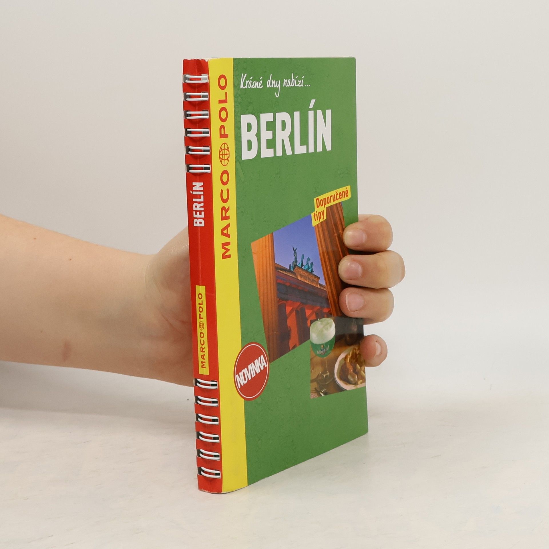 Autorenkollektiv Berlín