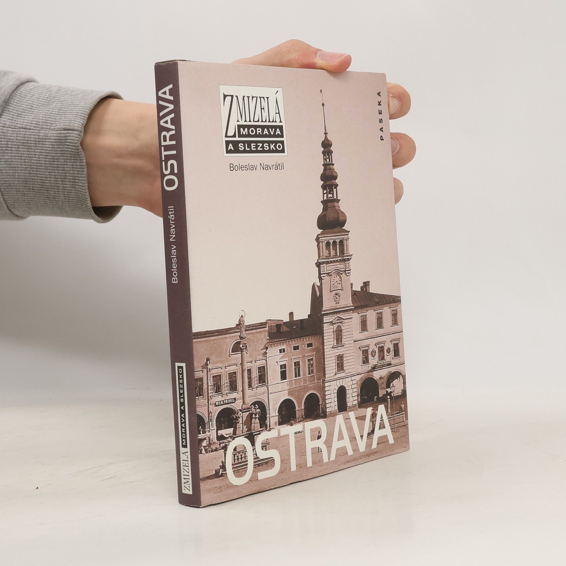 Ostrava