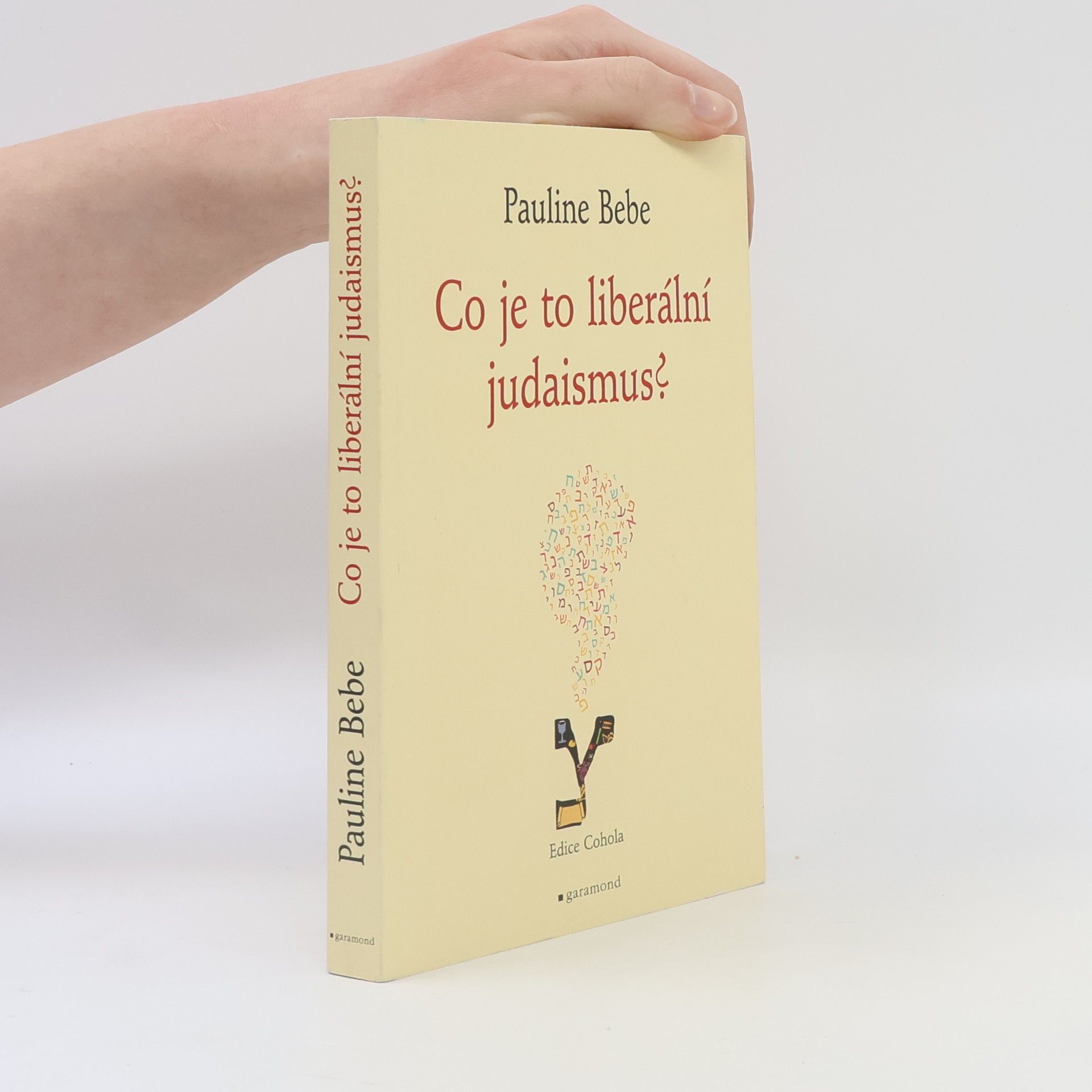 Co je to liberální judaismus?