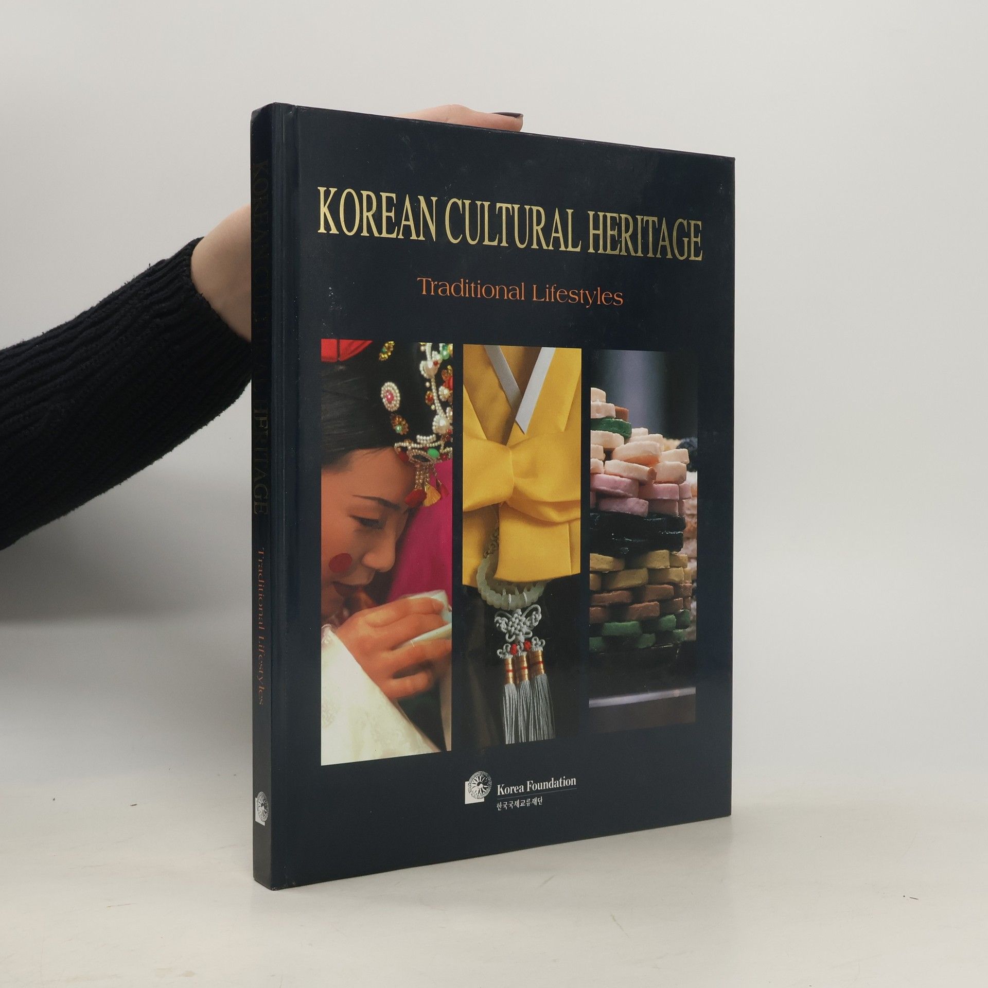 Korean Food Foundation Korean Cultural Heritage