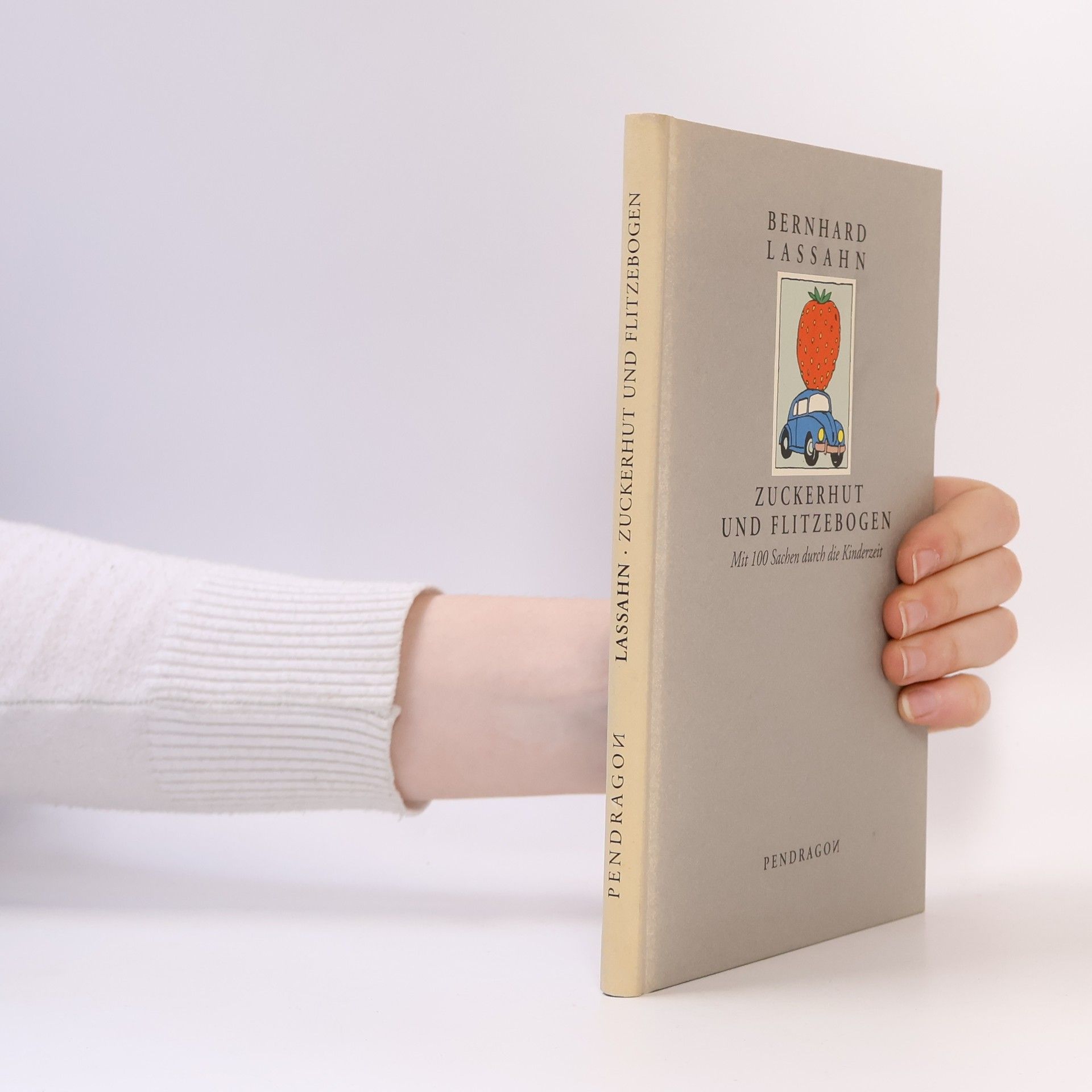 Zuckerhut und Flitzebogen