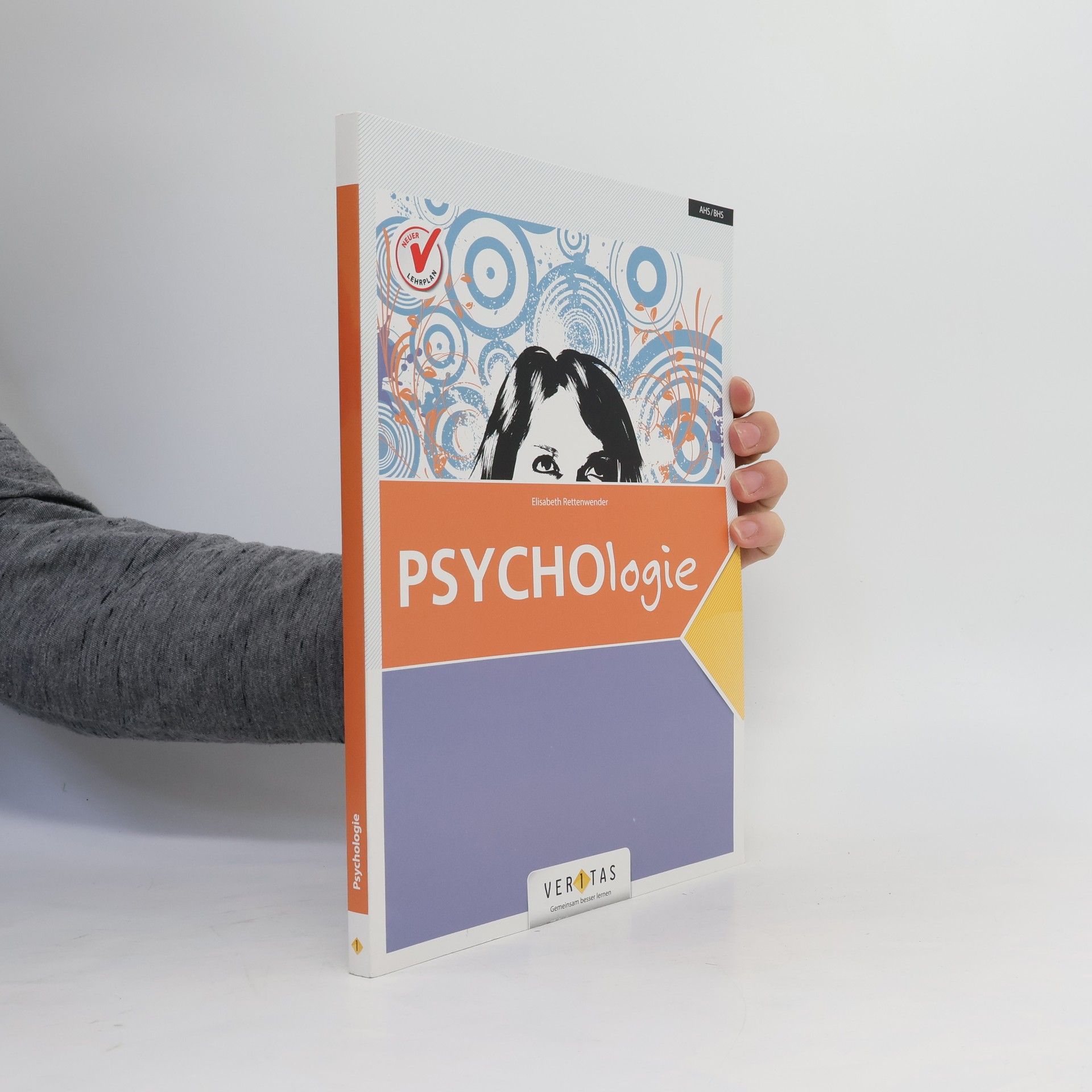 Auteurscollectief Psychologie