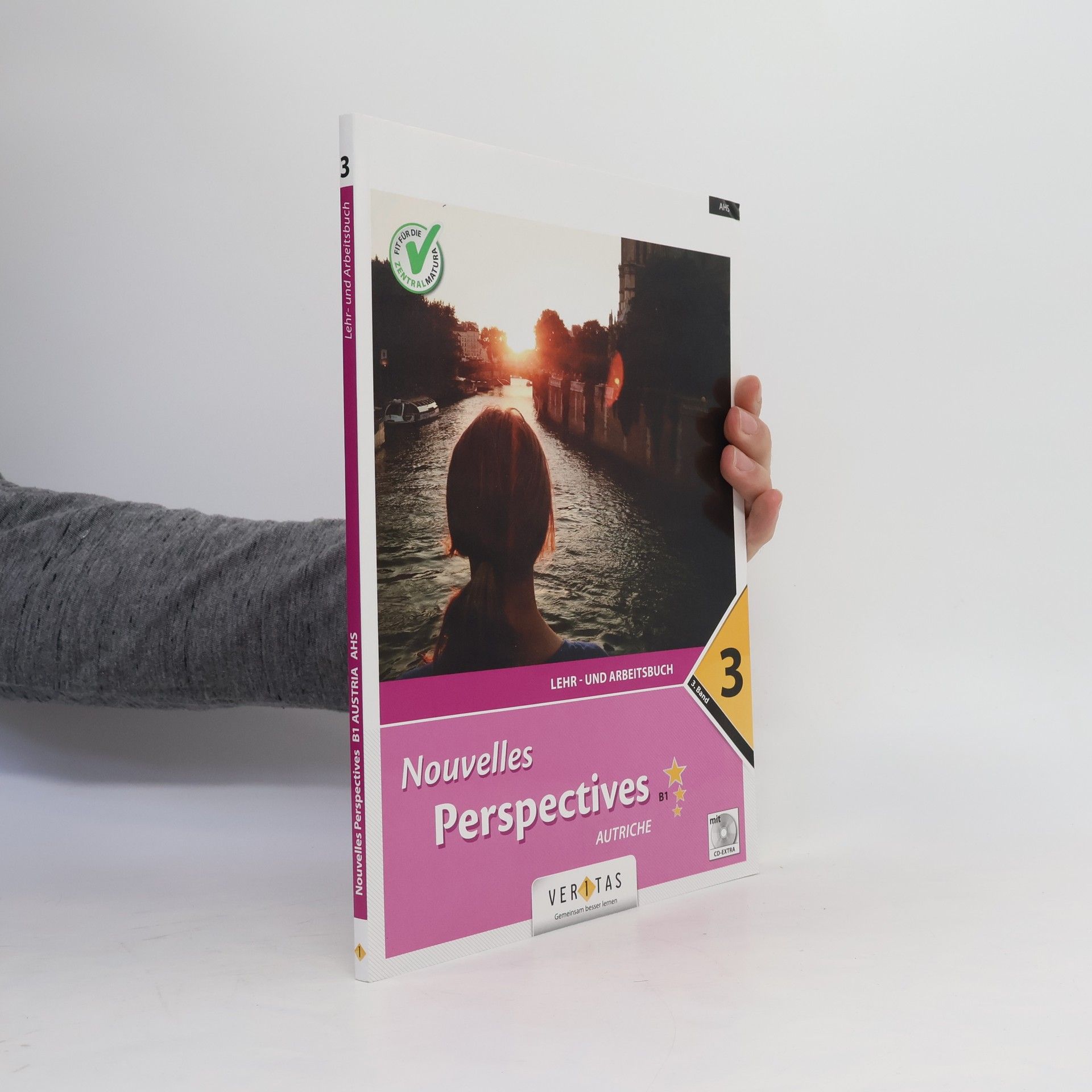 Various authors Nouvelles perspectives Autriche 3