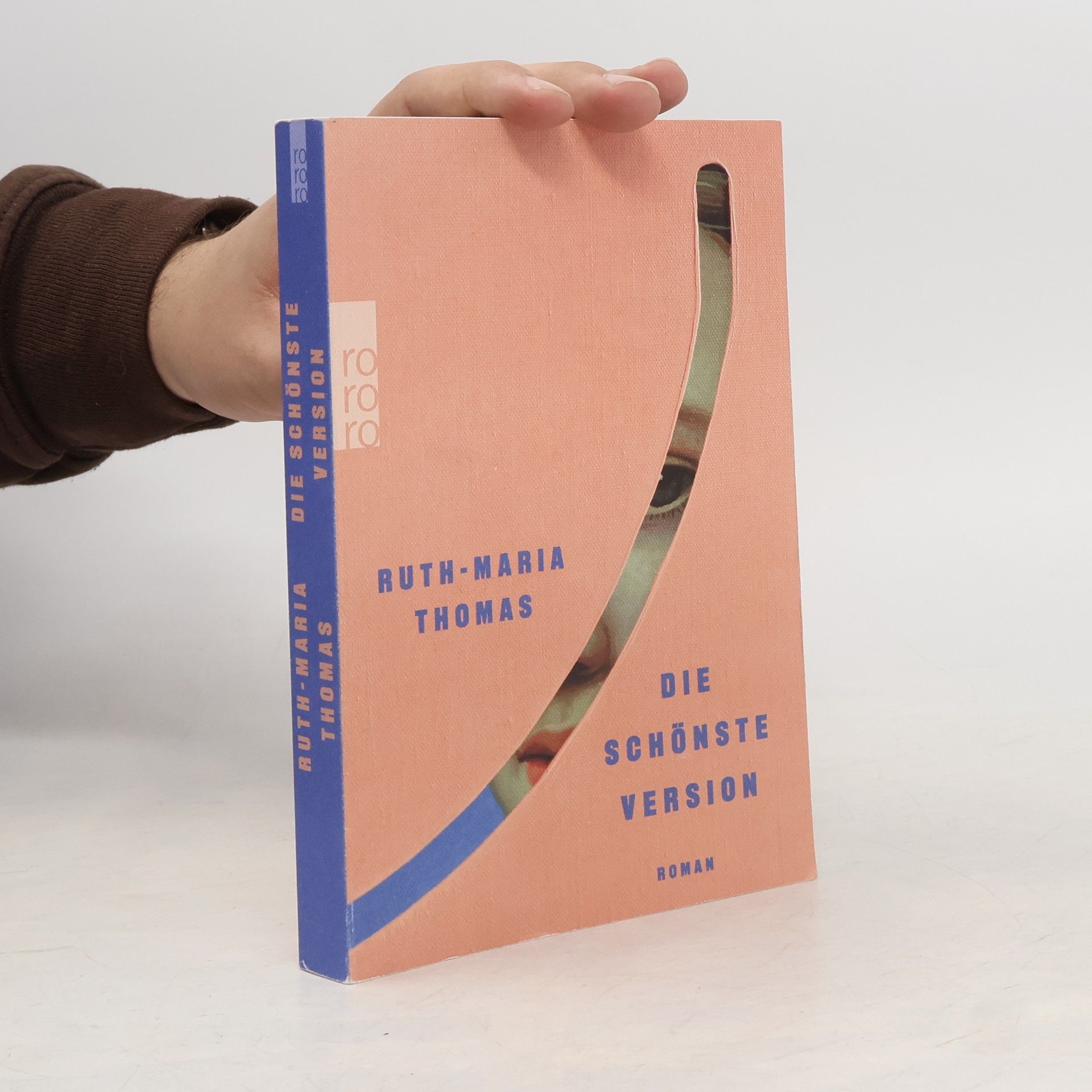 Ruth Maria Thomas Die schönste Version