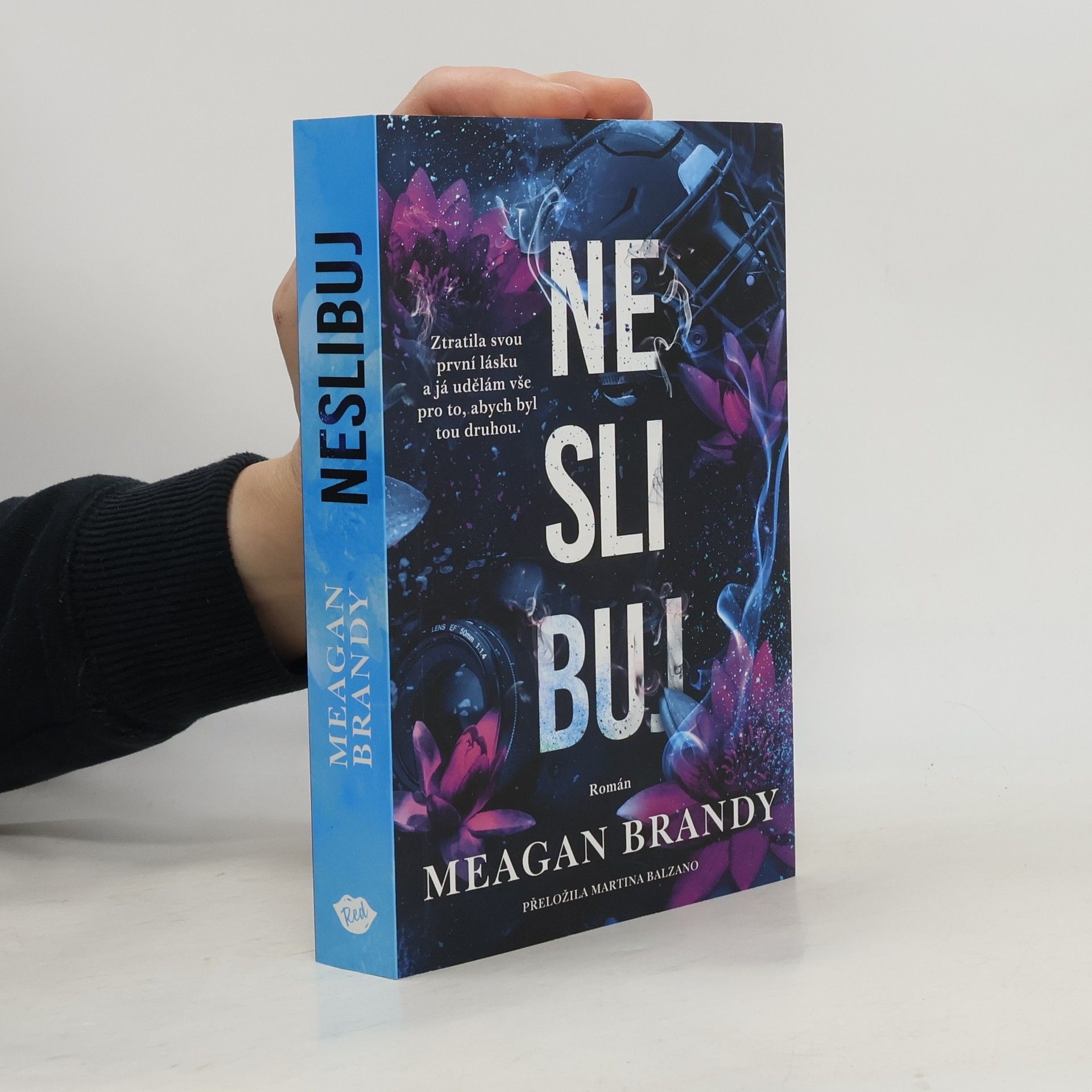 Meagan Brandy Neslibuj