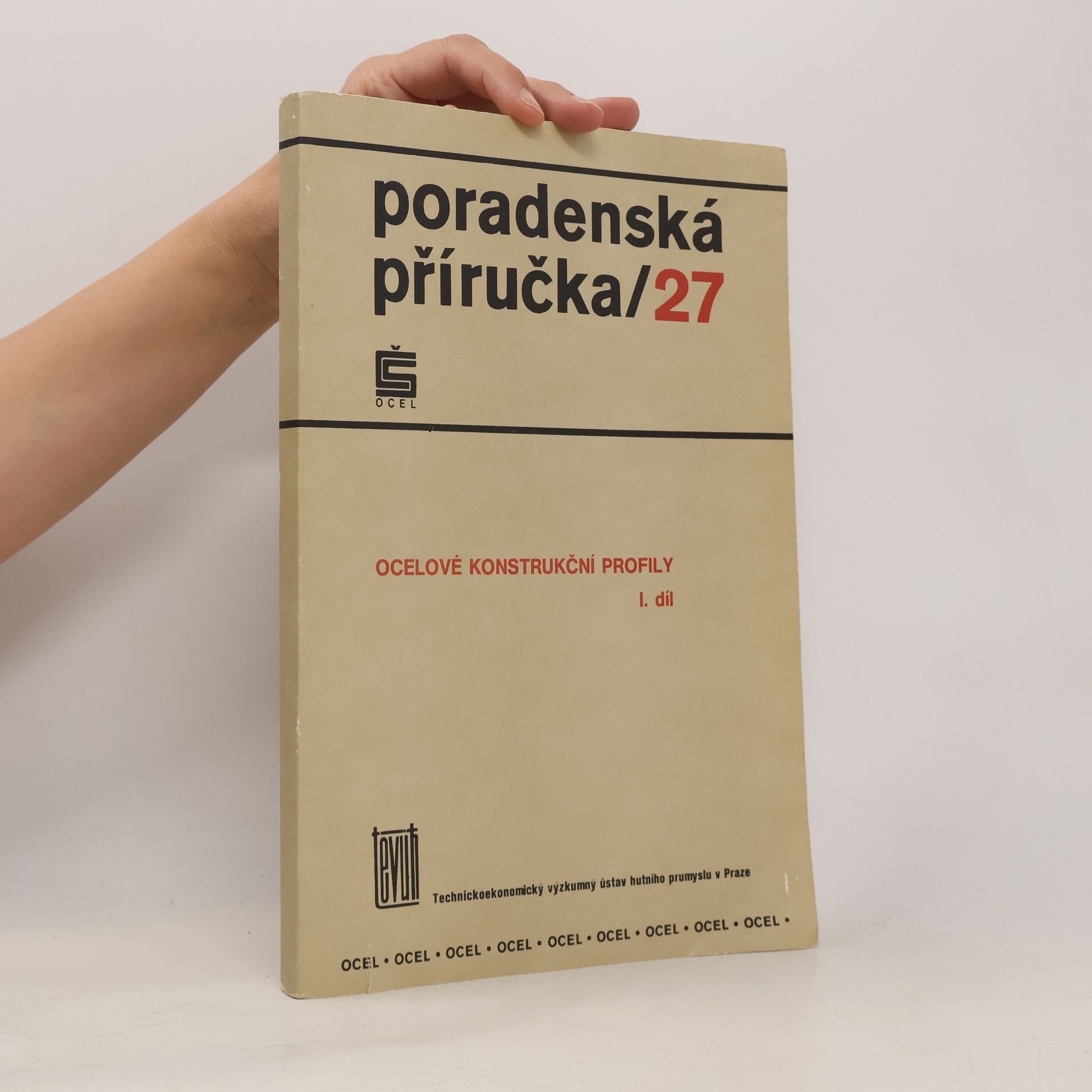 Zdeněk Volf Poradenská příručka 27