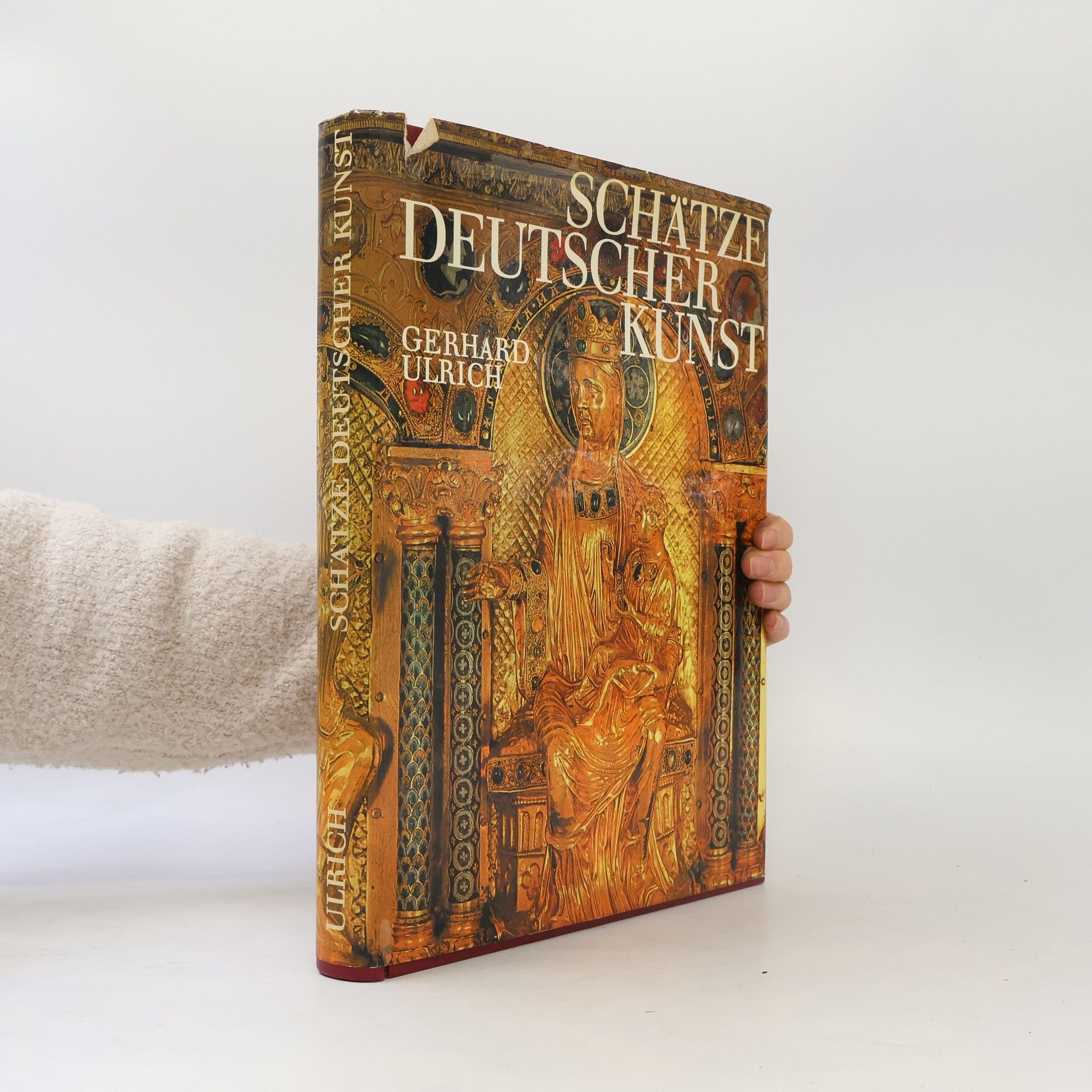 Schätze deutscher Kunst