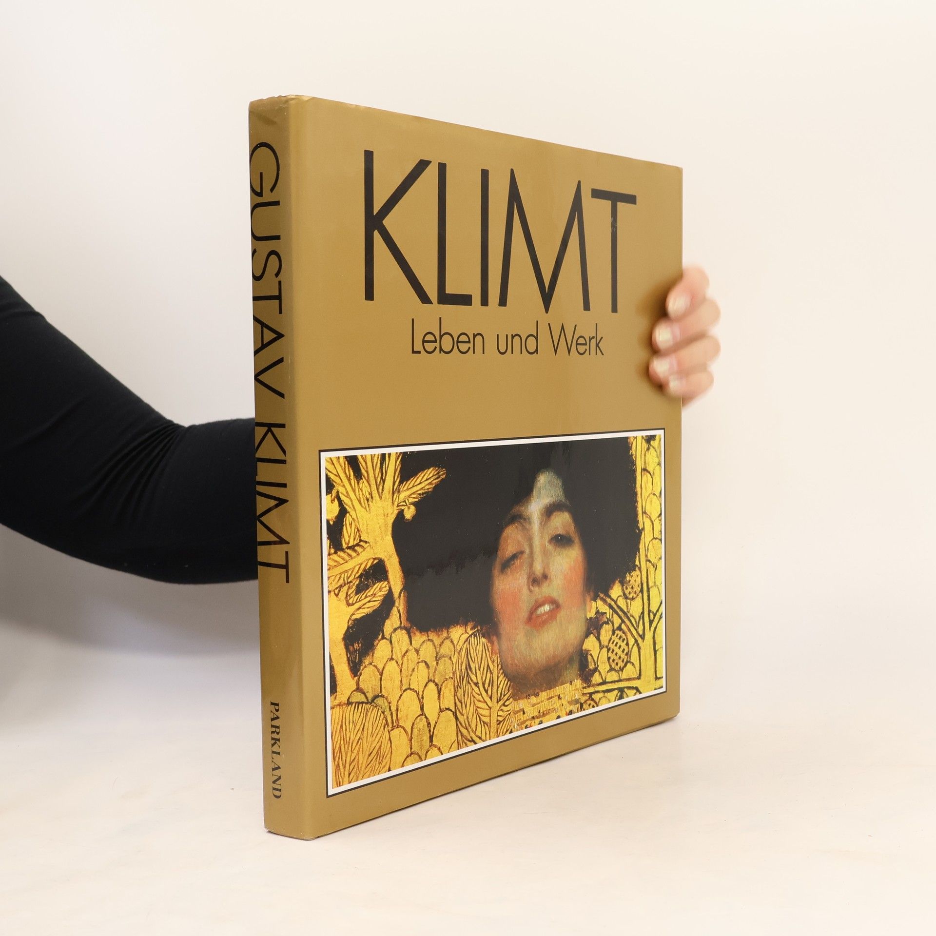 Susanna Partsch Klimt